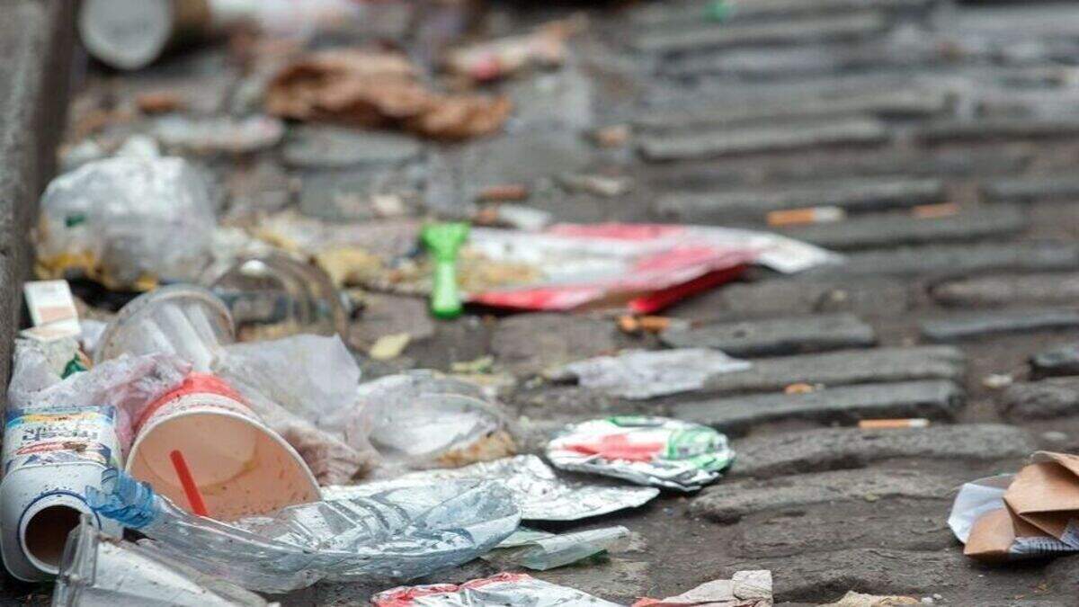 Tipperary councillor blasts lack of action on litter fines - 'We may as well have been talking to the clouds