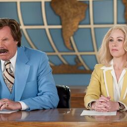 You With the Sad Eyes review: Christina Applegate on her traumatic ...