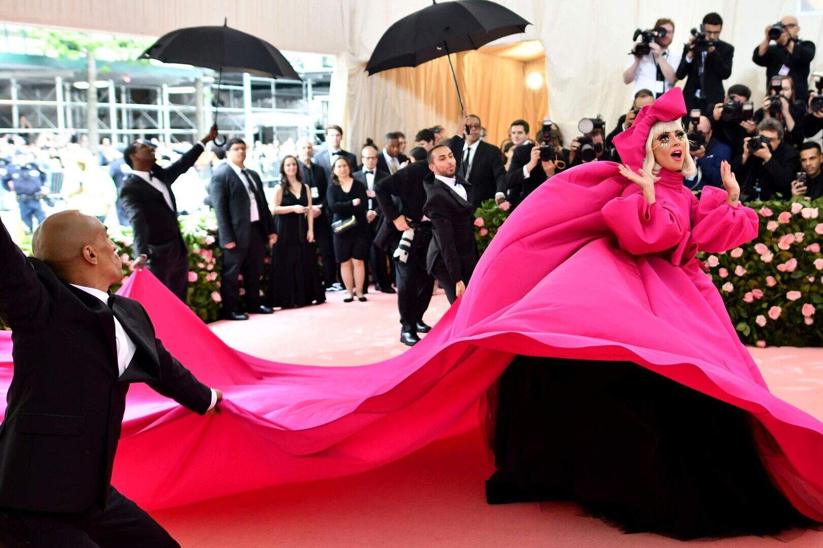Star-studded Met Gala to return  twice | Irish Independent
