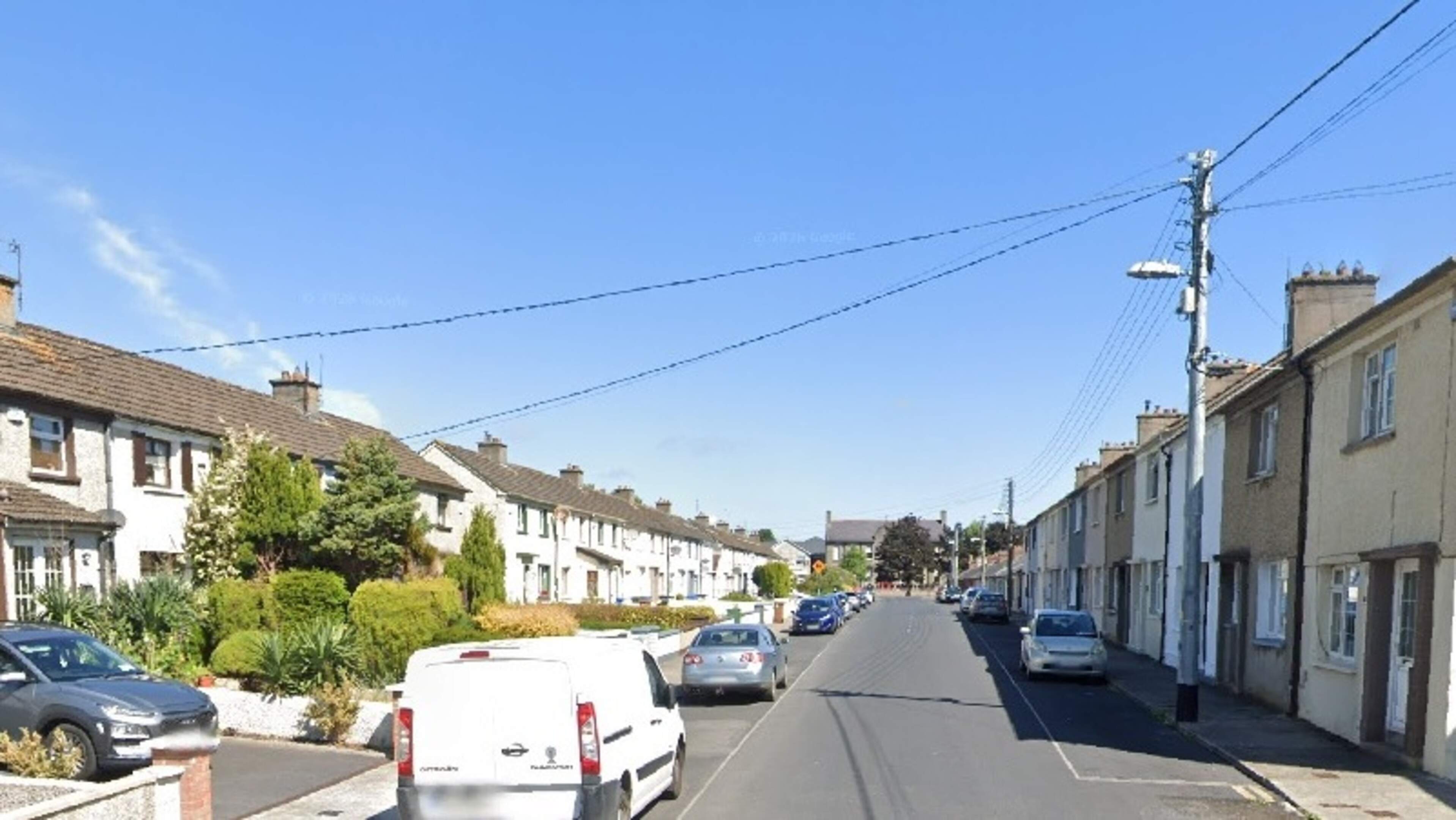 Gardaí investigate car fire in Tipperary