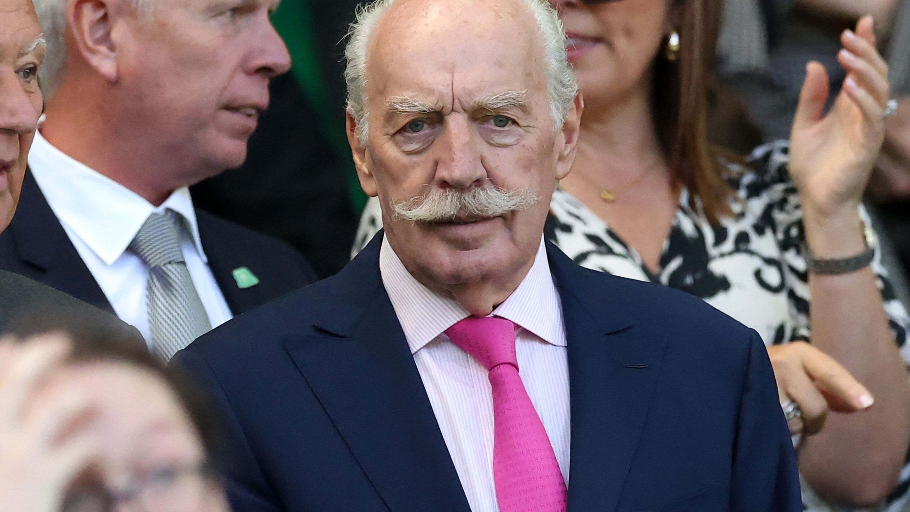 Dermot Desmond defamation case against newspaper over Panama Papers settled