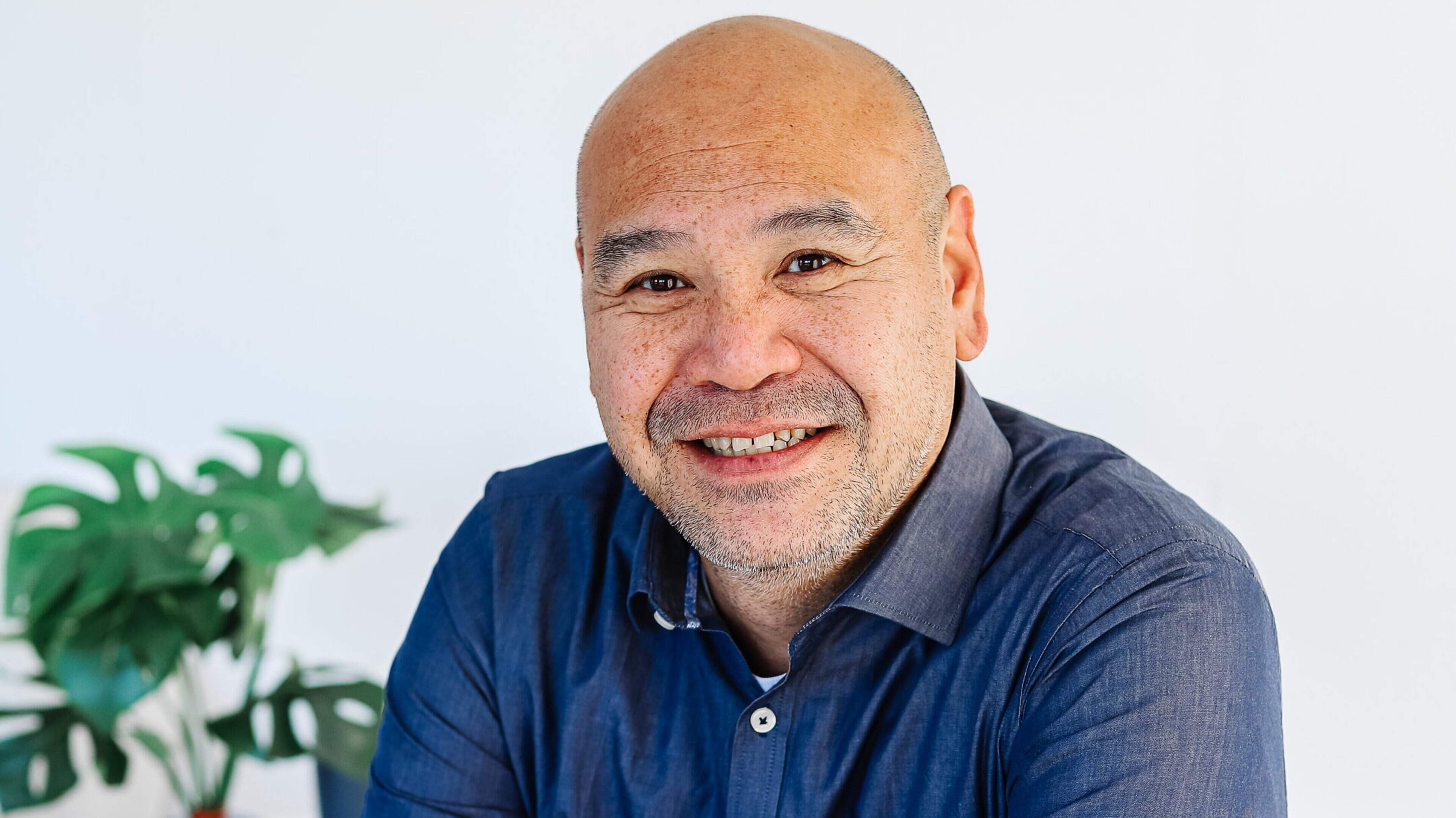 This Working Life with Oscar Lai: ‘You can achieve a life of happiness and stability, despite not doing well academically’