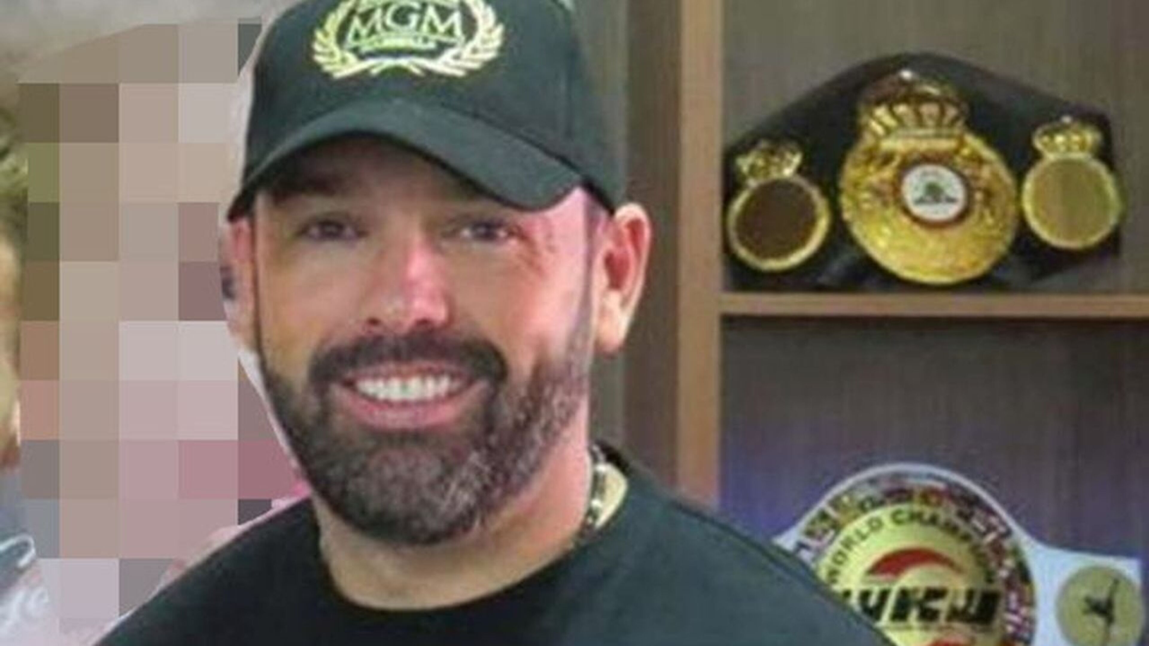 Government jet leaves Ireland for Dubai as Daniel Kinahan is finally extradited