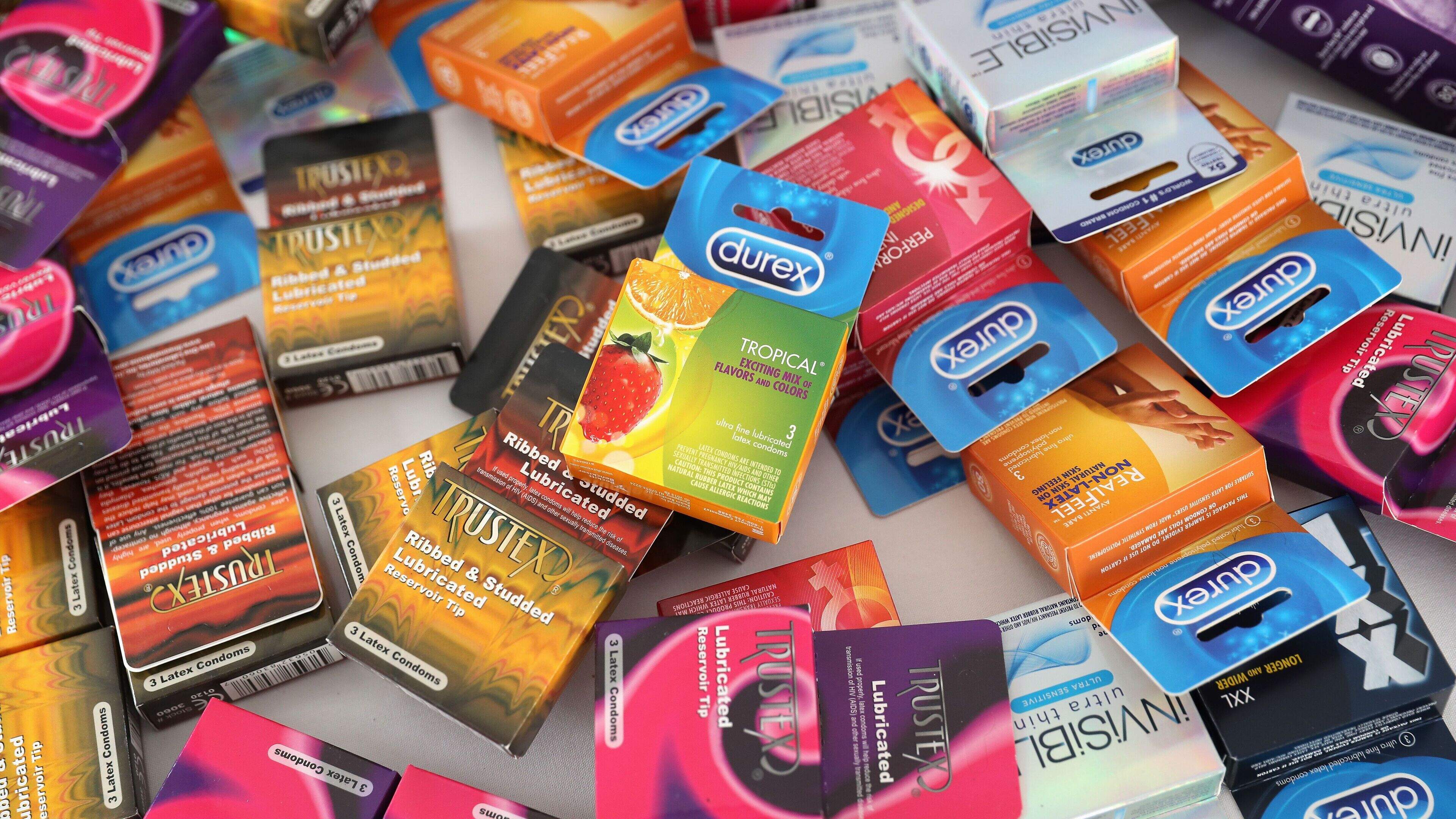 Revealed: Ireland’s sexually transmitted infection rate rose sharply between 2019 and 2024