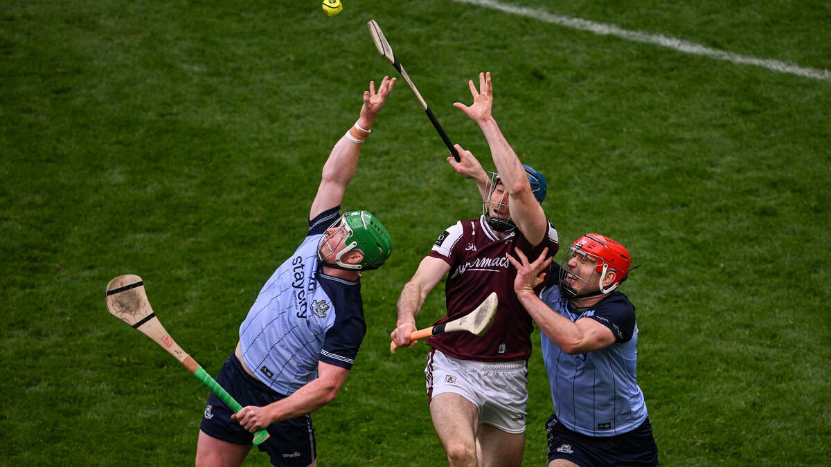 Martin Breheny: Leinster hurling plan has merit but highlights that the All-Ireland format needs sorting too
