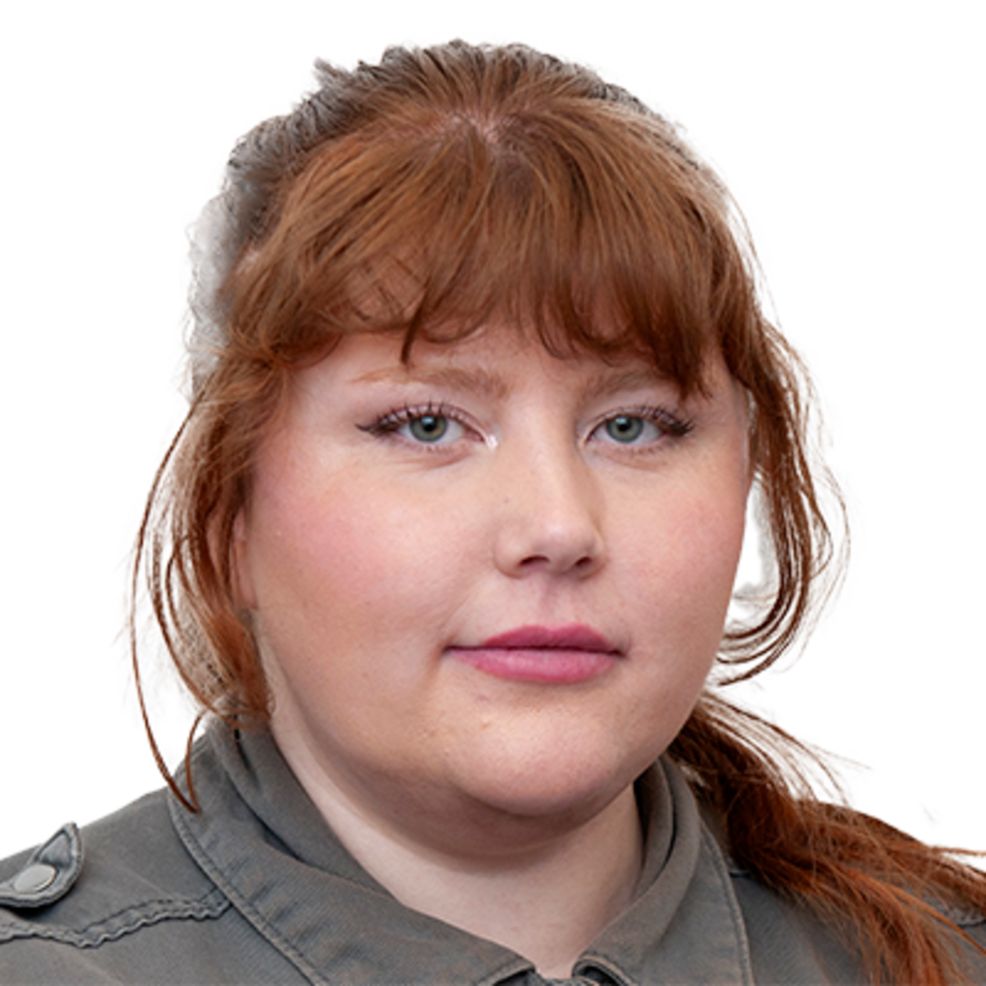 Rachel Cahill