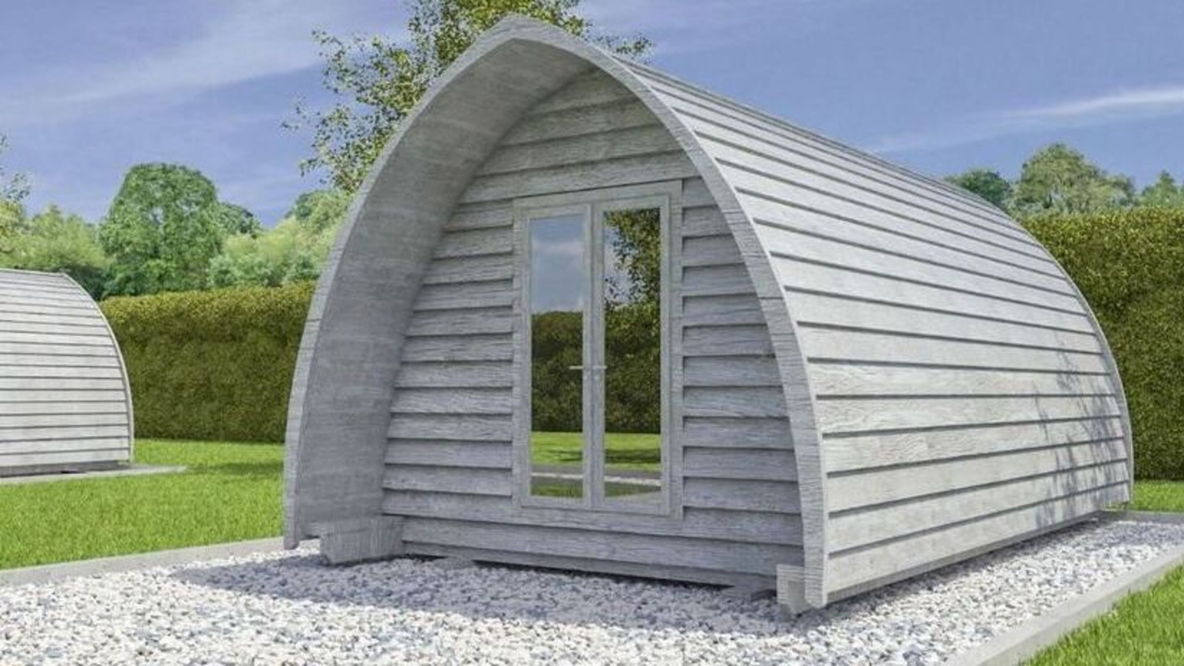 Plans approved for unique Mayo Gaeltacht glamping village in