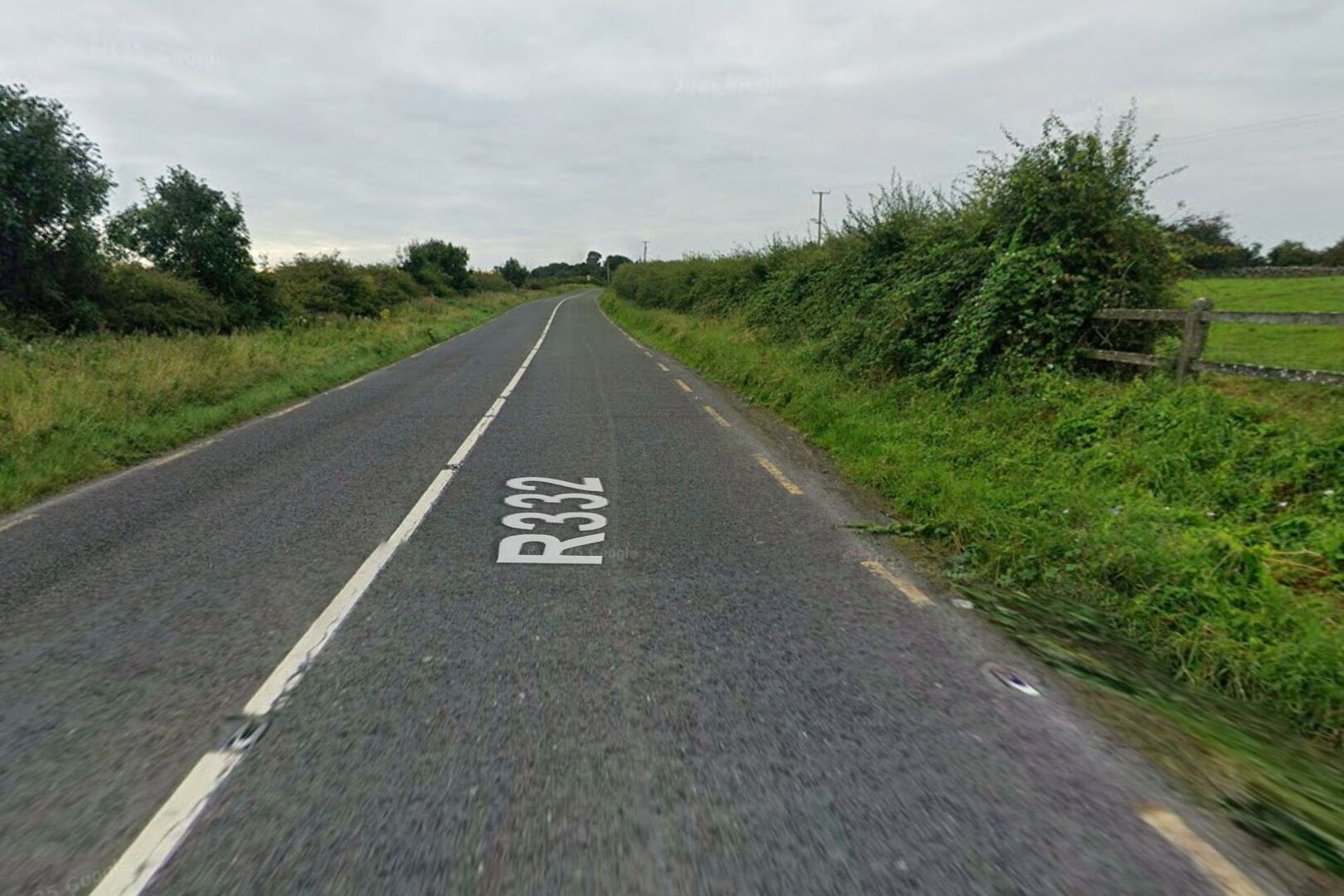 Works begins on Galway to Mayo road as €4m project goes ahead after ...
