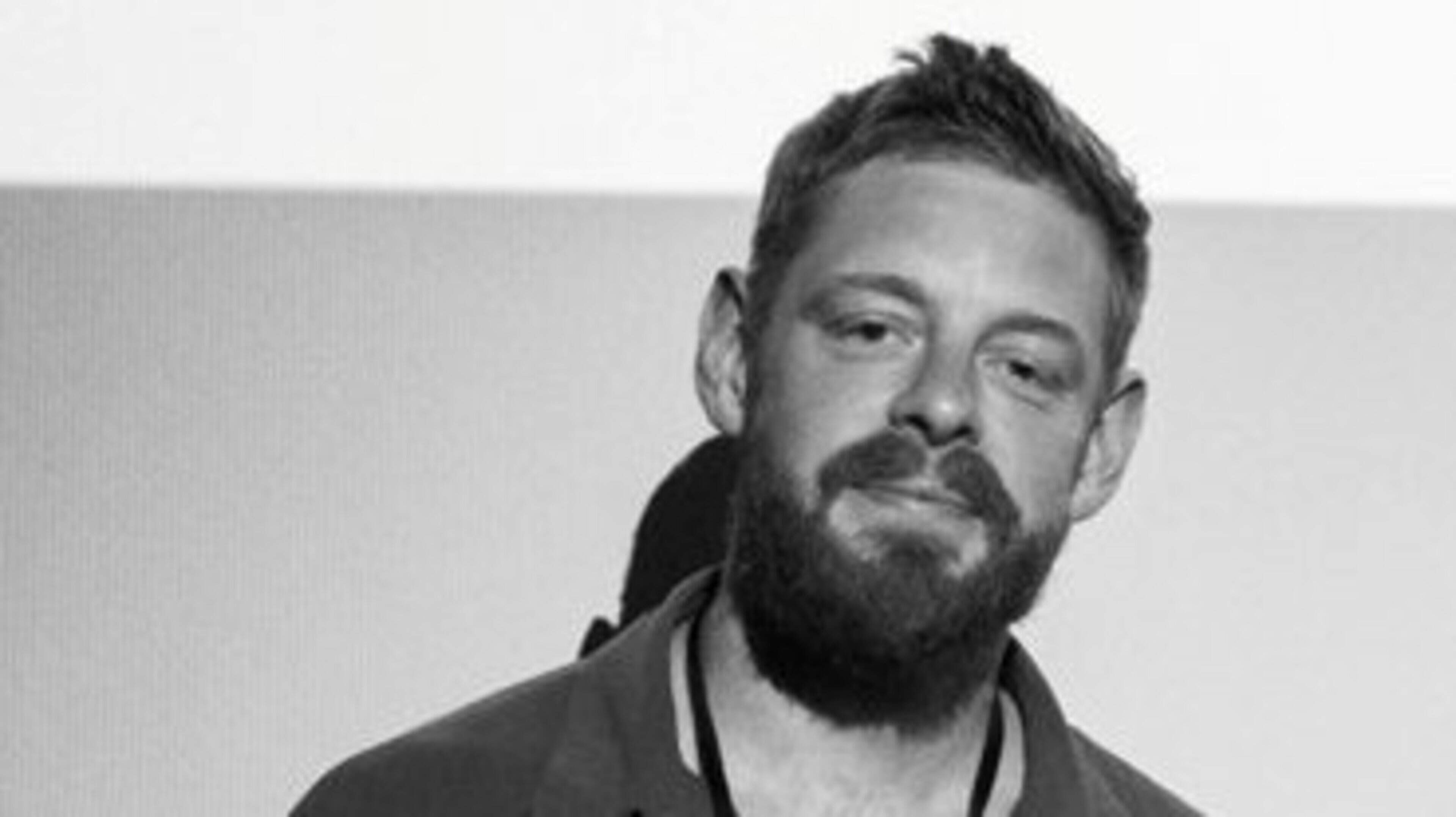 Kerry County Council and Creative Ireland Kerry welcome back Jesse Gilbert as Filmmaker in Residence