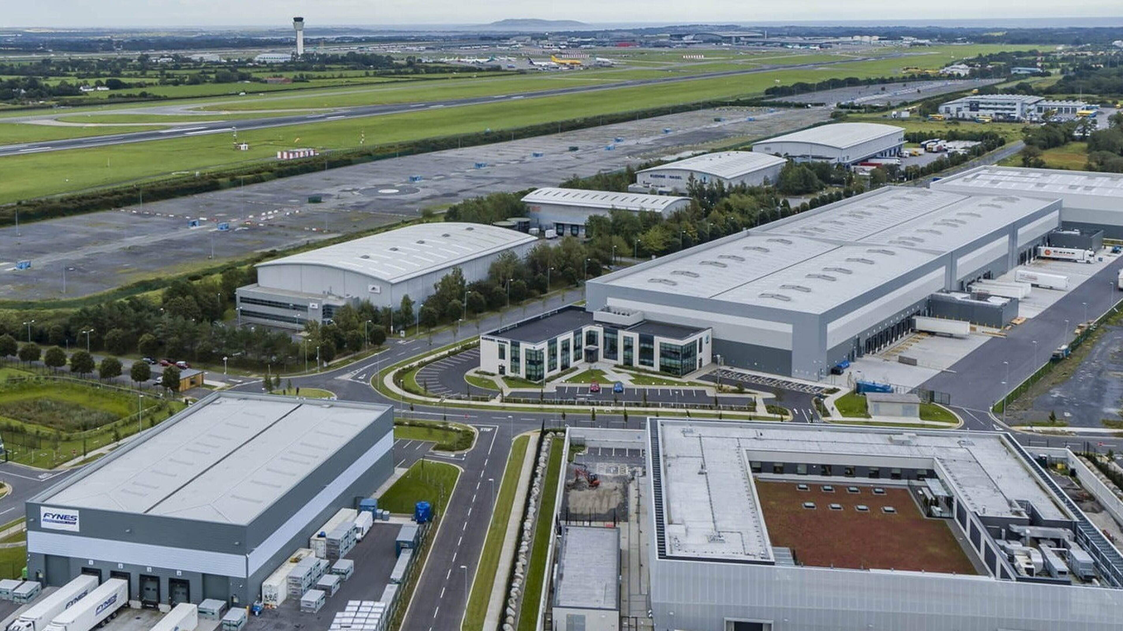 Investment deals exceed €1bn for the strongest quarter in four years 