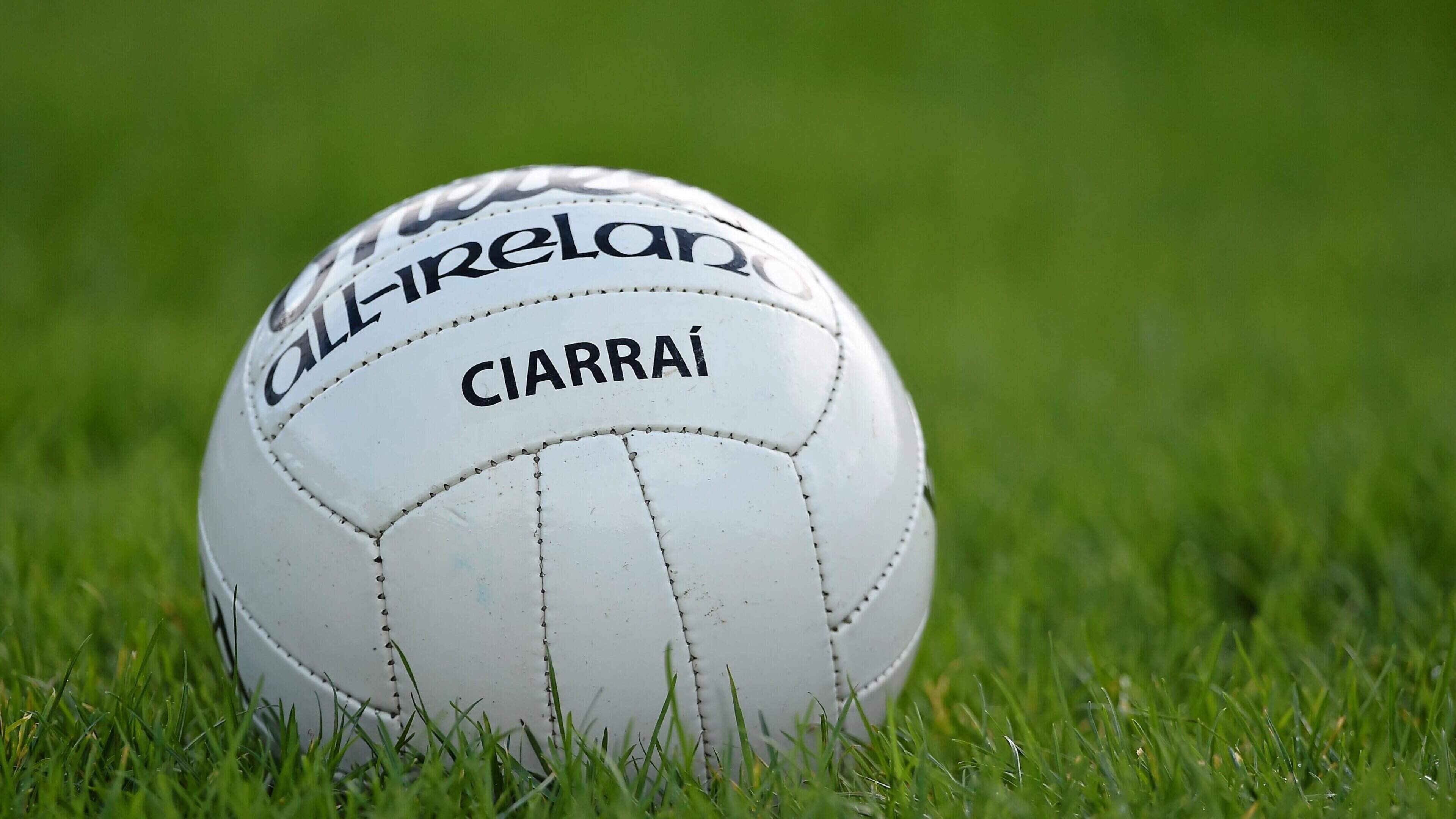 Kerry County Football League: Who needs what from the final two rounds of games