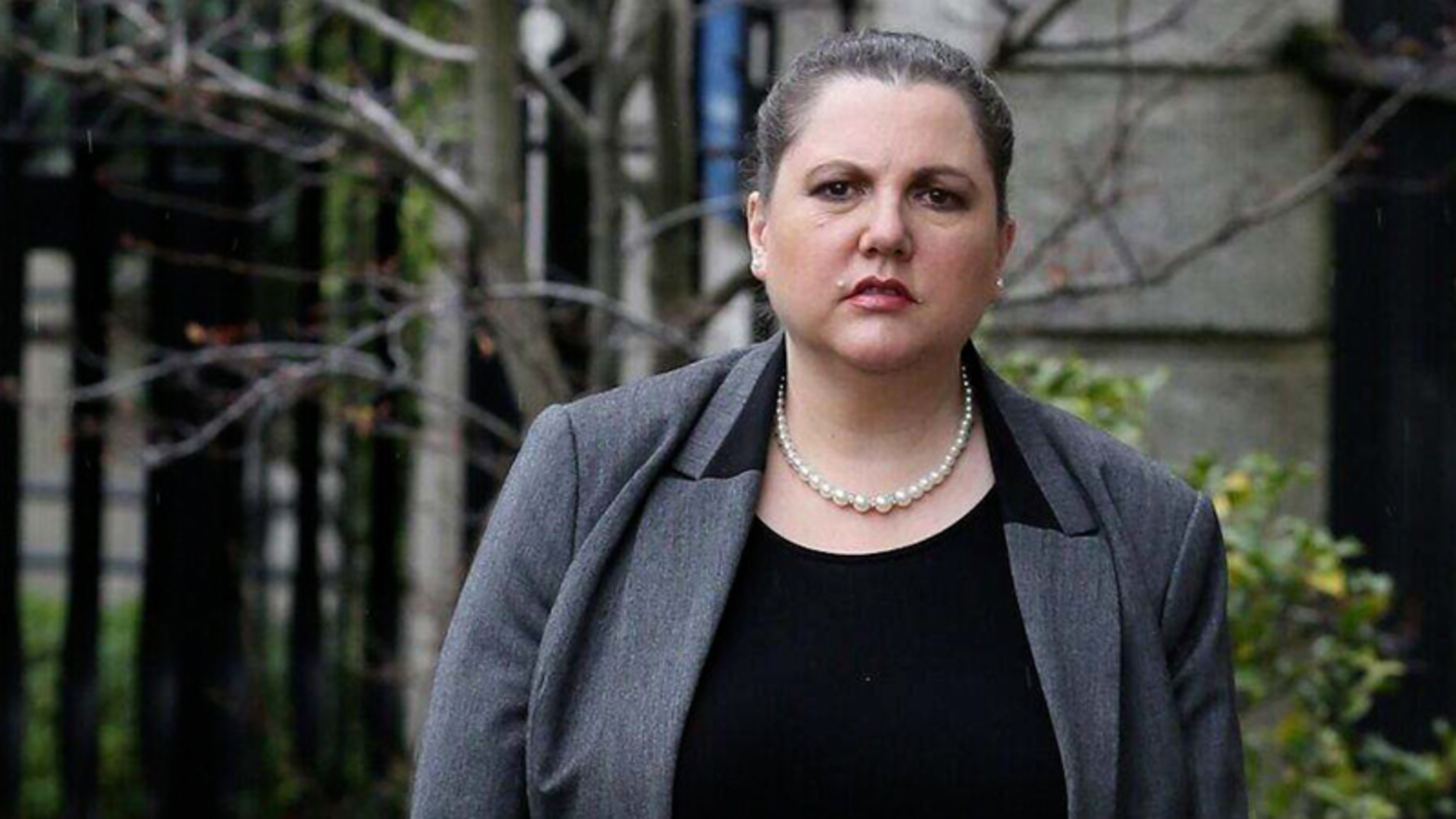 Dublin mother says she ‘felt taken advantage of’ by psychologist accused of using ‘fake’ qualifications