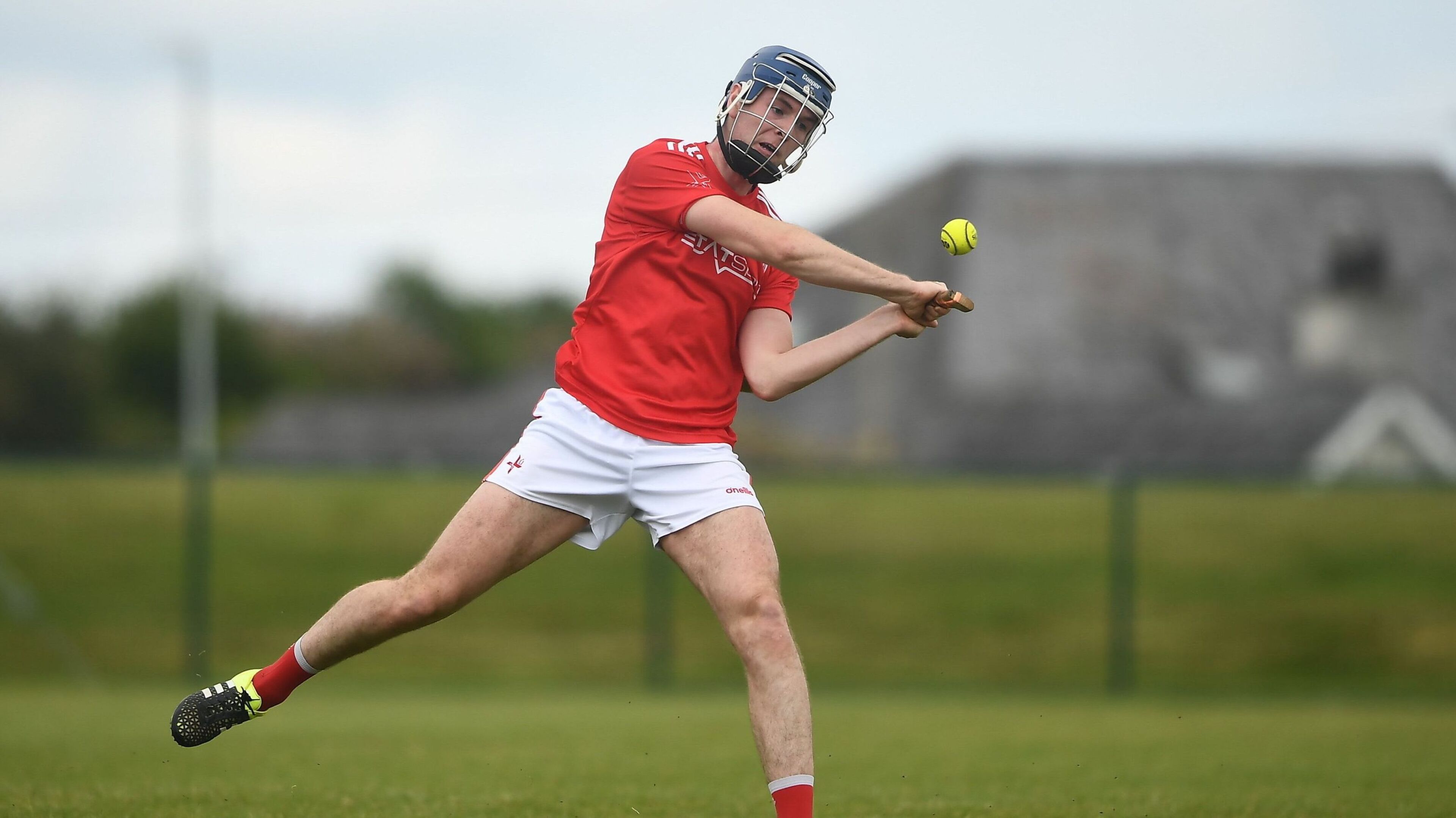 First half-goals crucial as Louth survive Armagh comeback and retain Nickey Rackard spot
