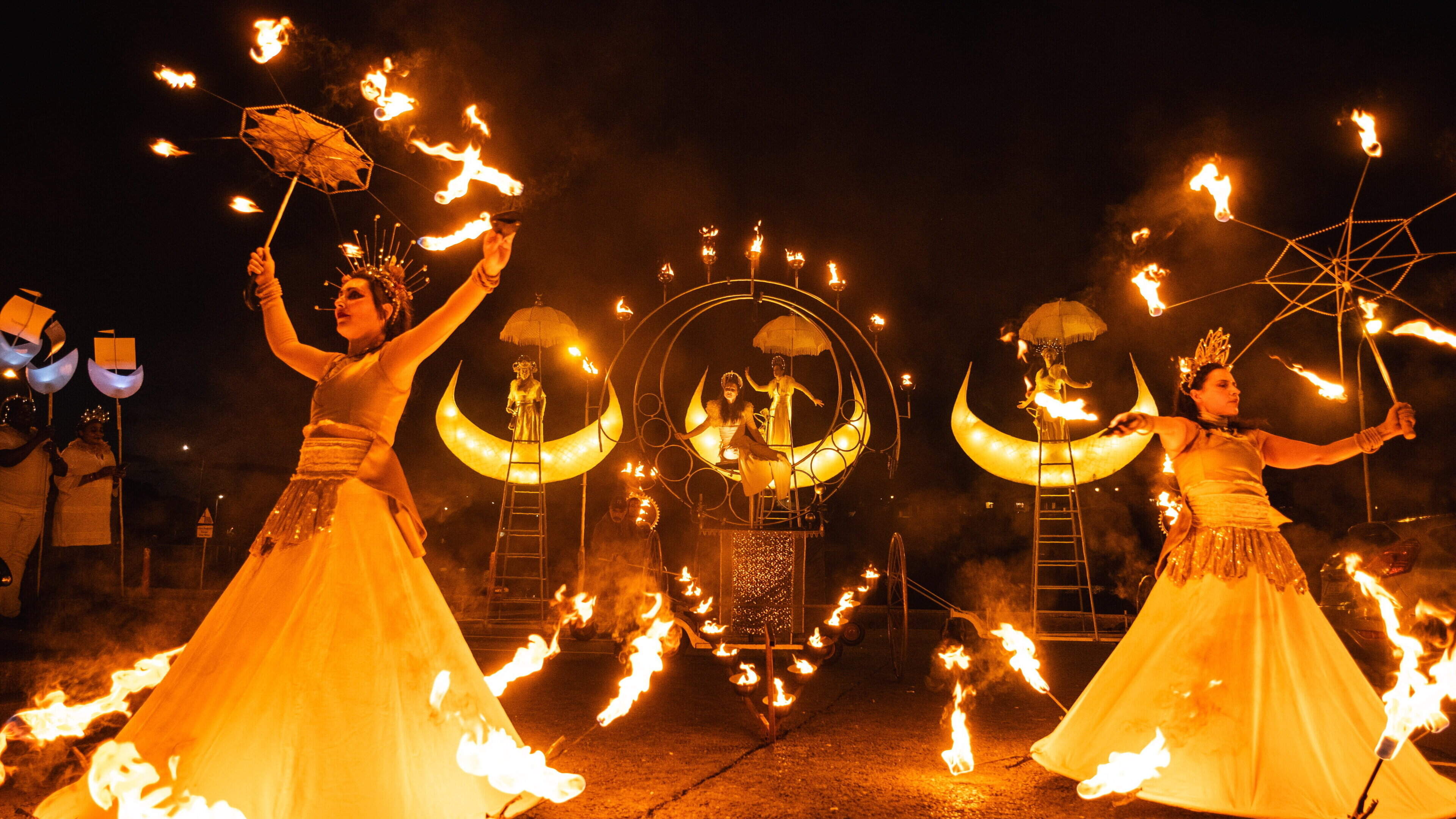 Sligo to become ‘hub of creativity’ as Cairde festival brings international and Irish artists to town