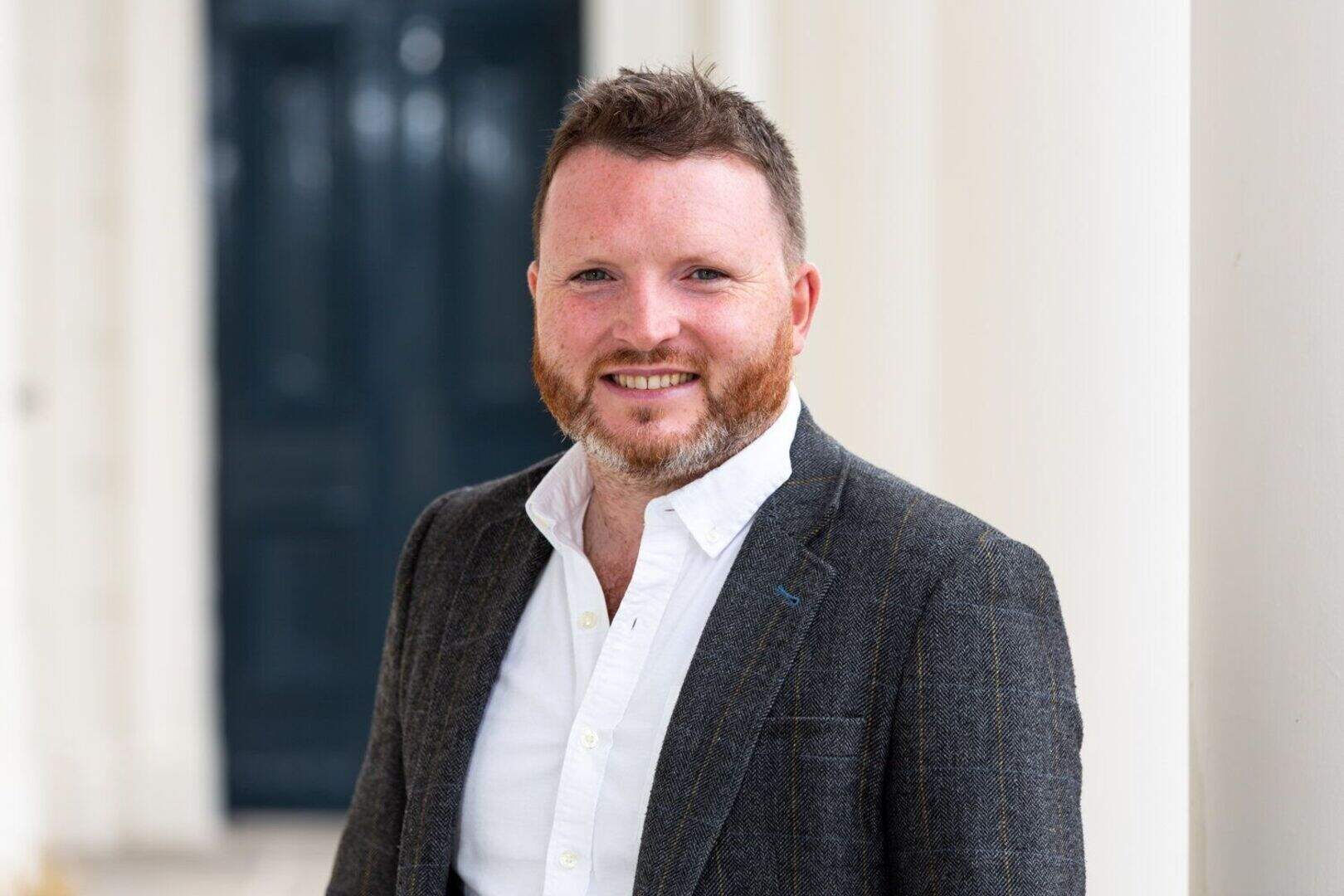 Irish SME lender Grid Finance secures backing from European Investment ...