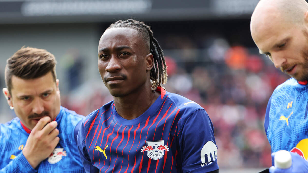 Liverpool make Ivorian teenager their top target to replace Mohamed Salah