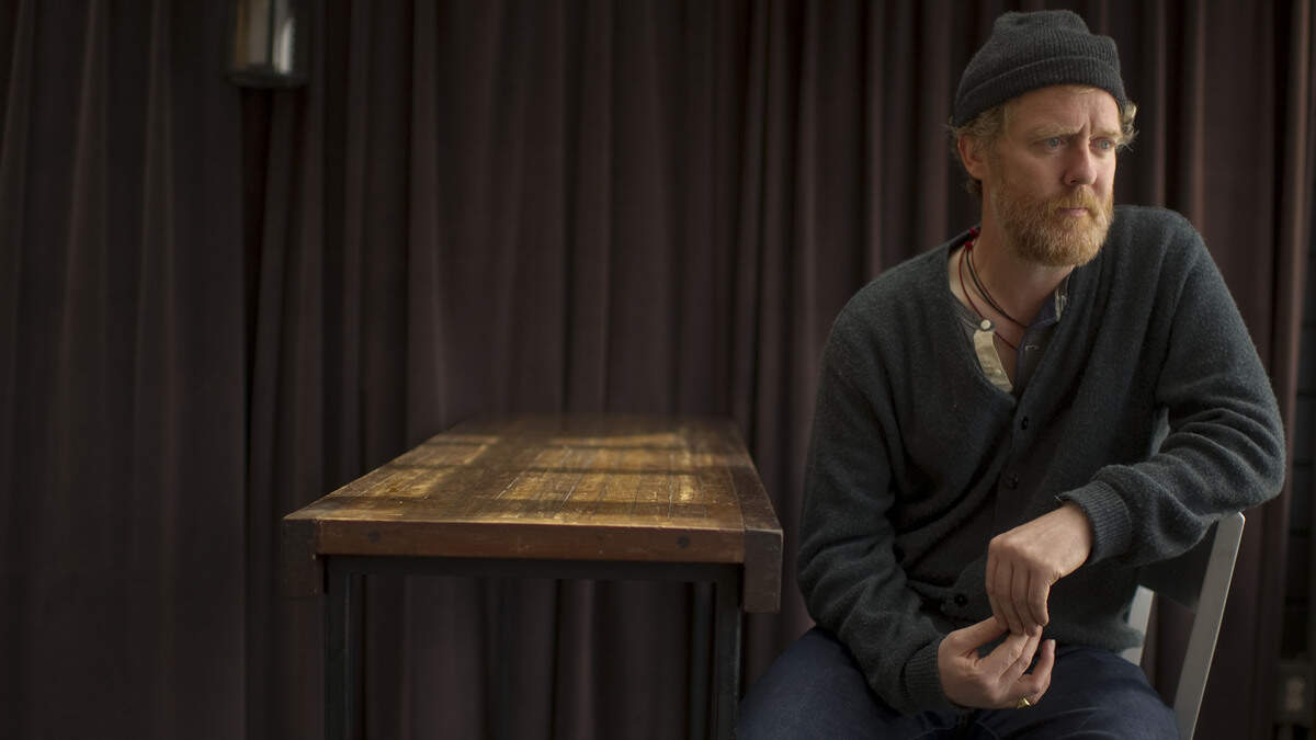 Glen Hansard — a life in music in the words of those who knew him