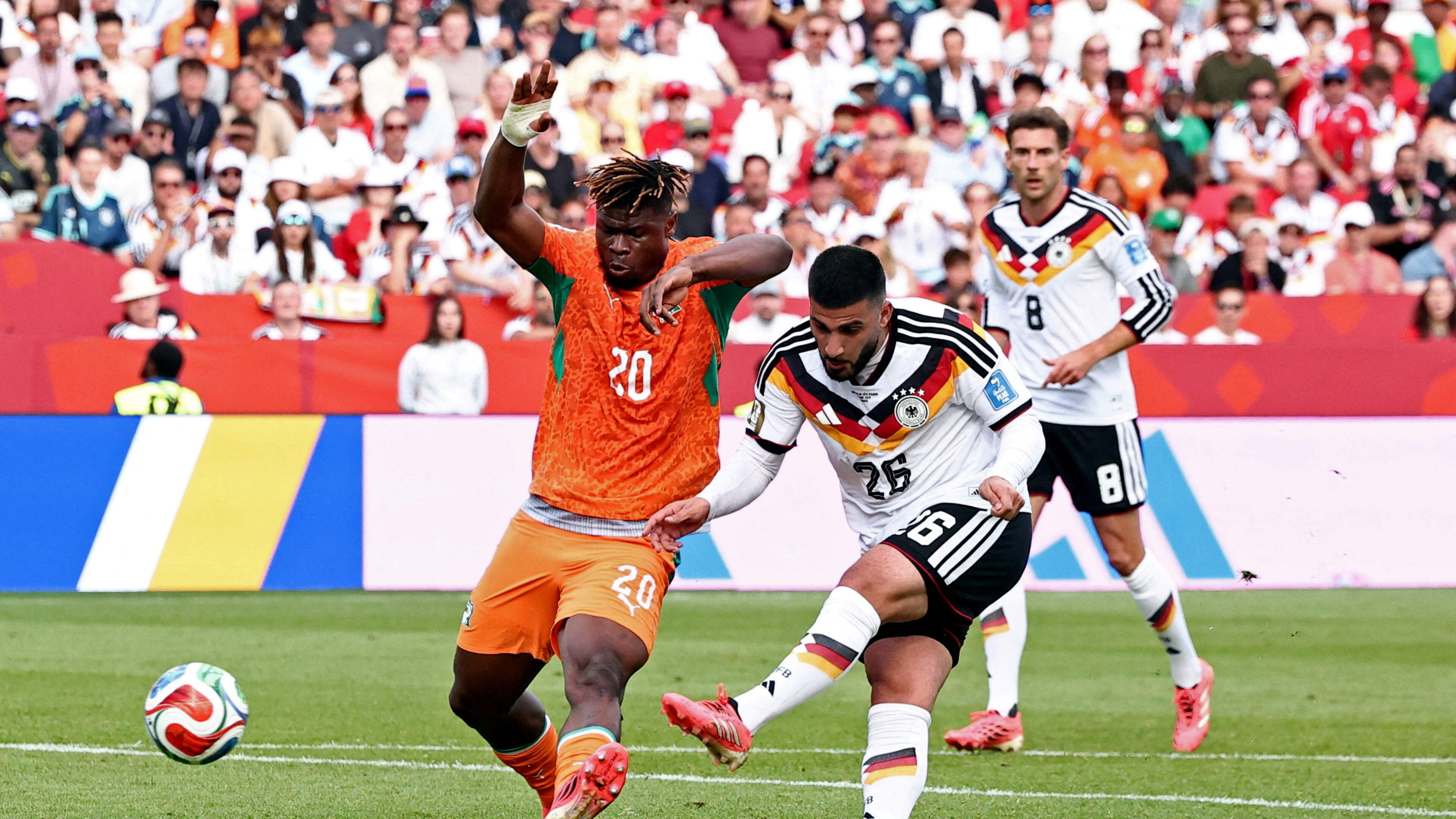 Miguel Delaney: Baffling Fifa decision could ruin the World Cup’s famous group-stage drama