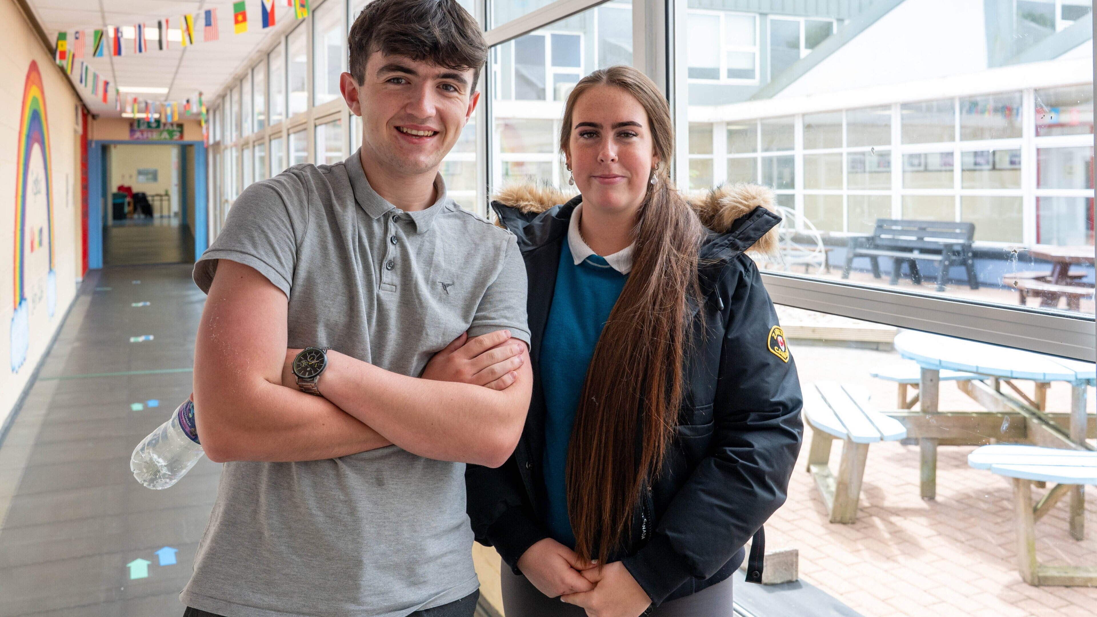 Around the Districts: Ramsgrange, Rathnure, St Leonards and Tullogher-Rosbercon