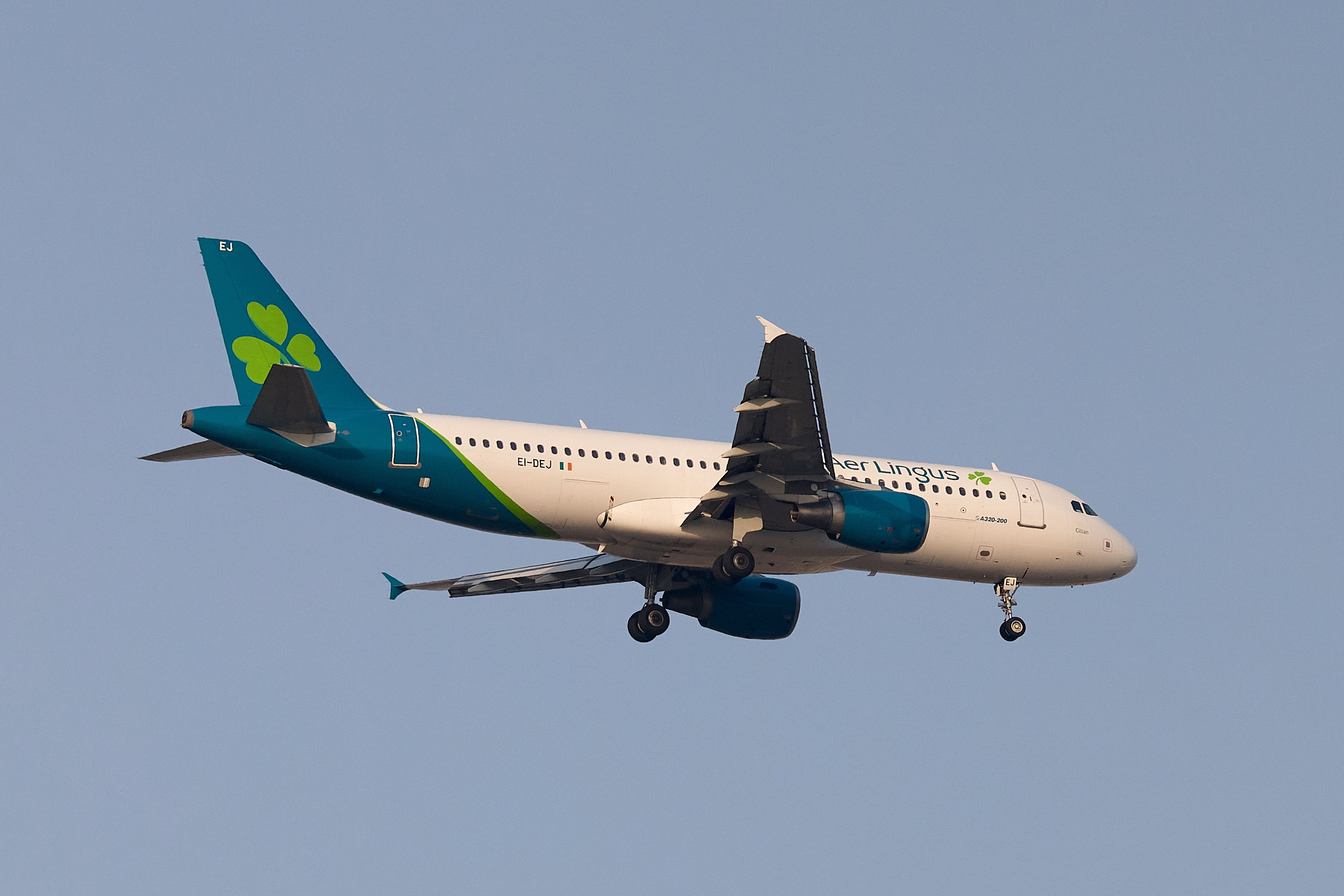 Aer Lingus set to offer cabin crew five weeks’ pay per year of service in redundancy deal