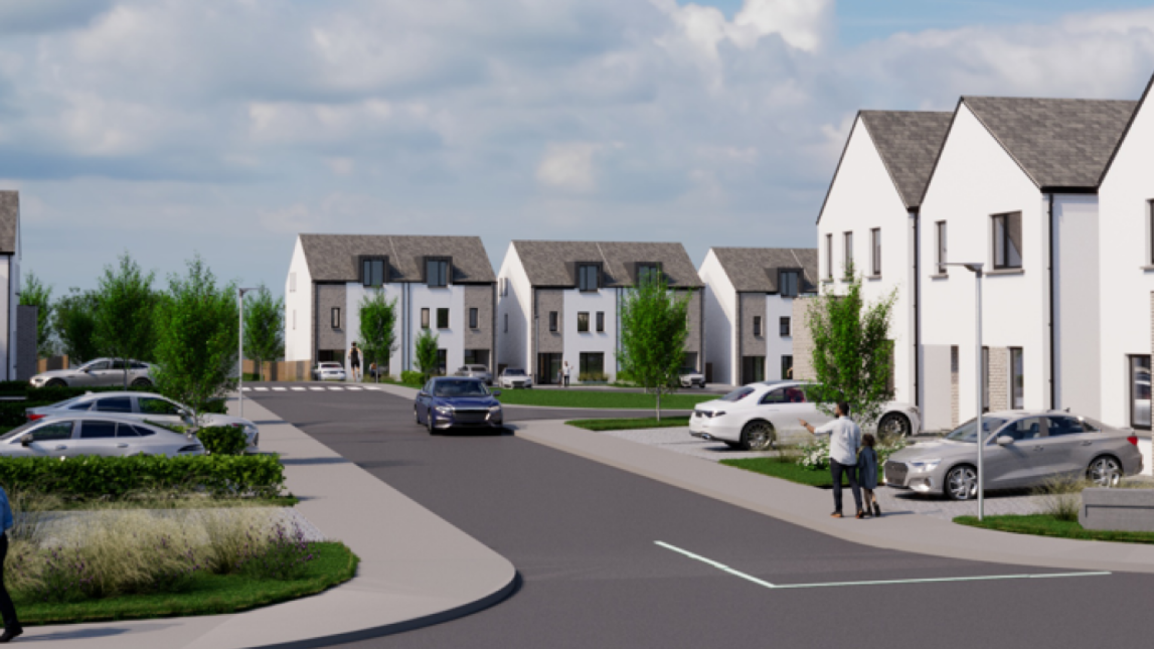 Applications open to buy one of Tipperary’s first affordable homes for as little as €250,000