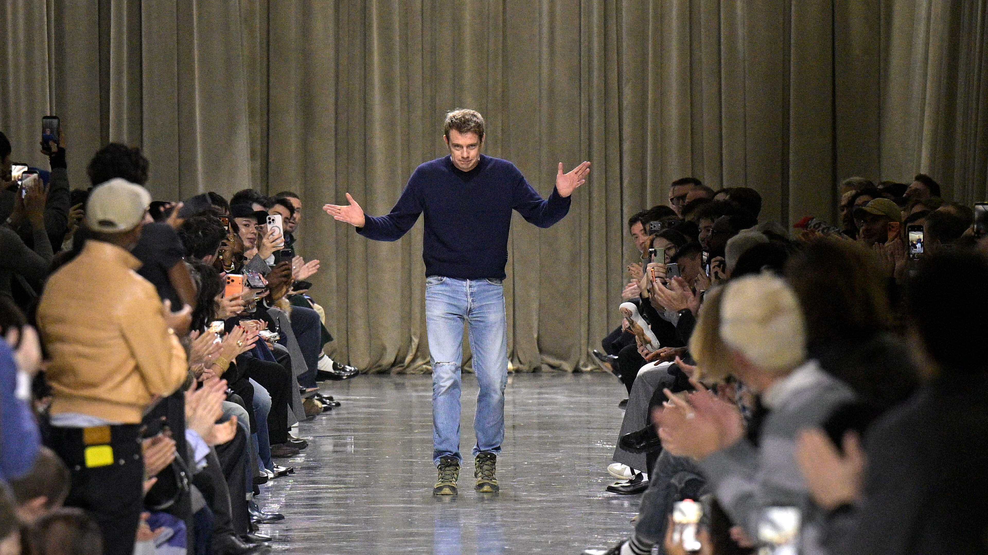 Donal Fallon: Dior is coming to Dublin – and Donegal tweed could be the real winner