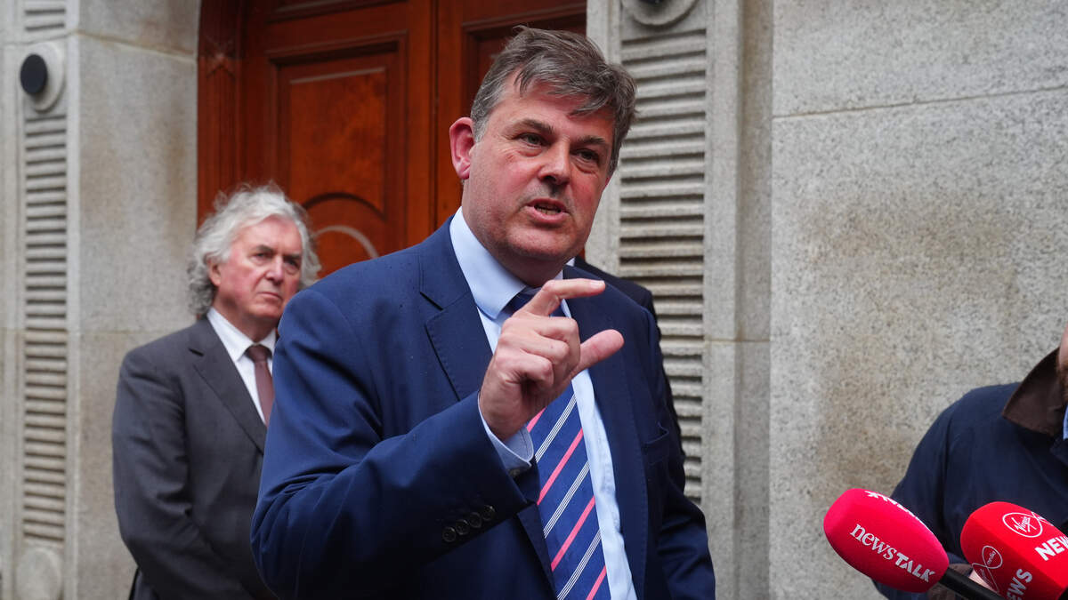 Ministers Cut RTÉ Funding Over Slow Pace of Reform