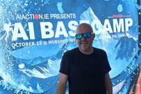 Barry Fitzpatrick, founder of AI Action