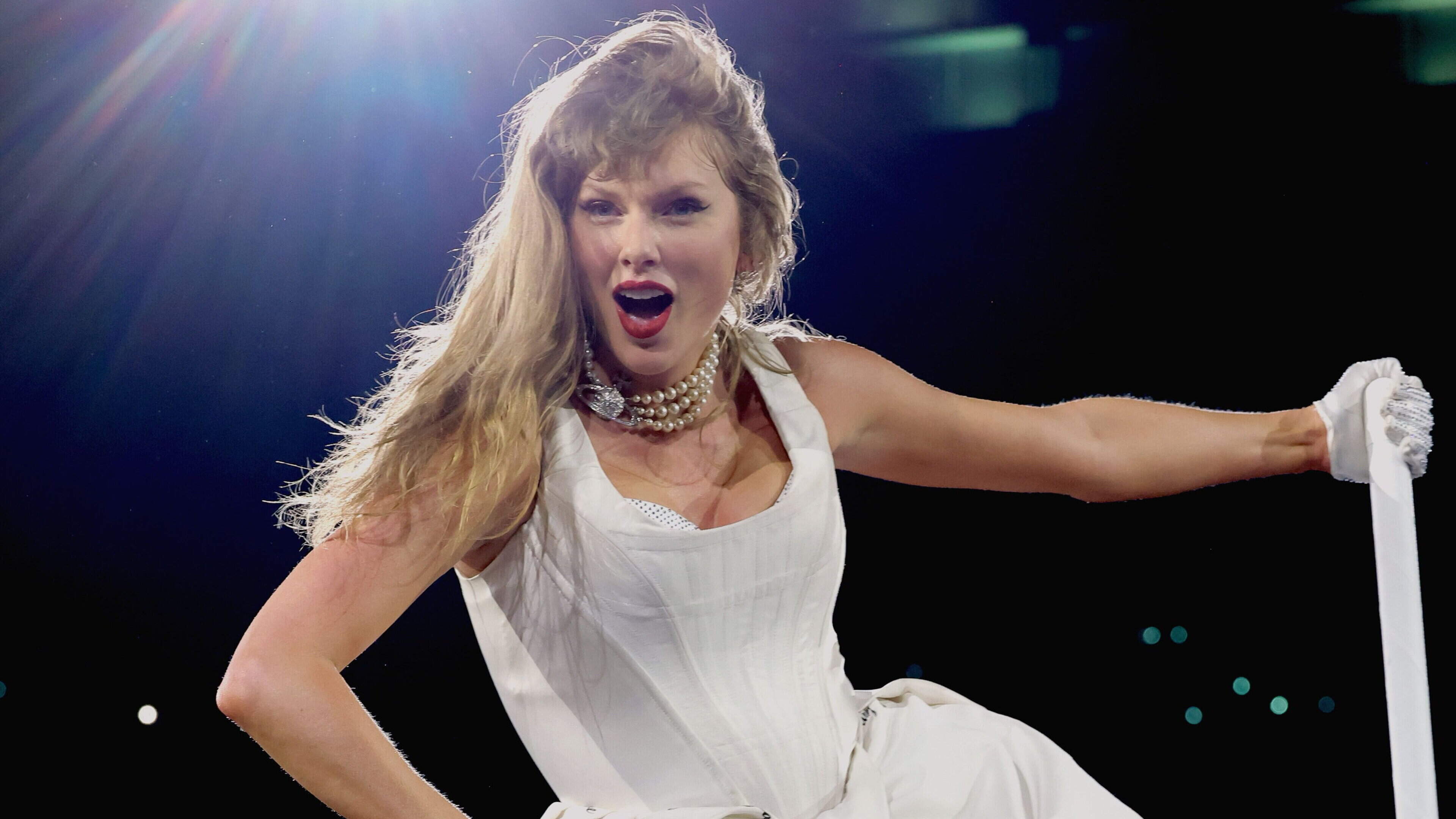 Catherine Prasifka: The world is bored with Taylor Swift – and furious that she won’t disappear