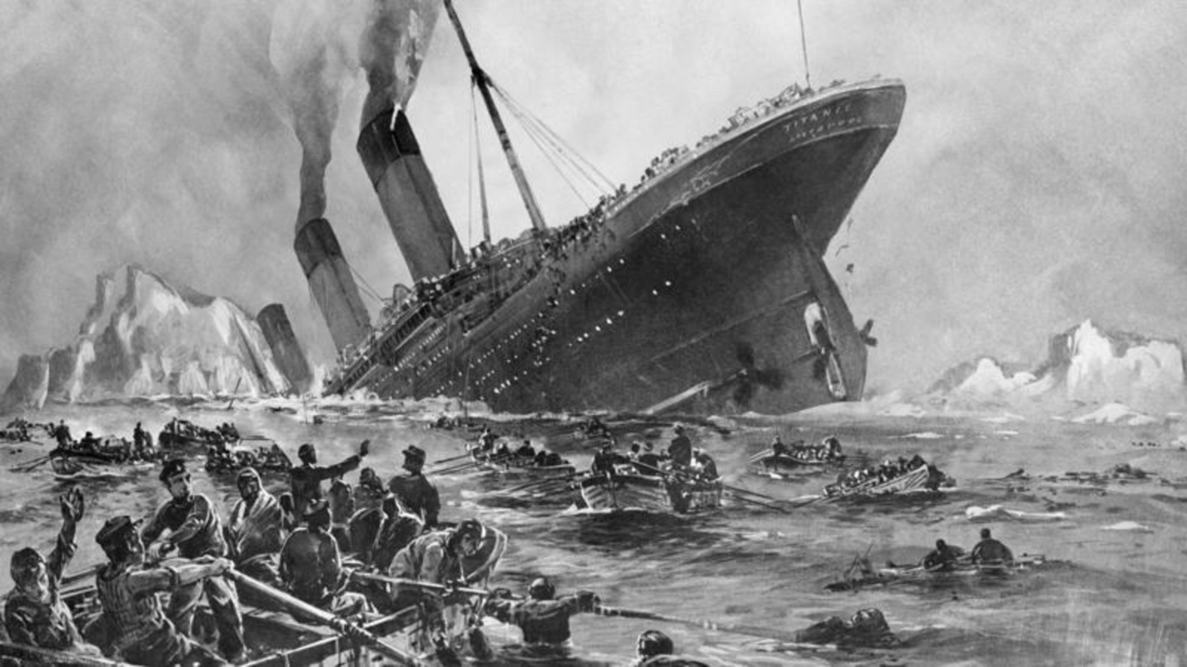 Adrian Weckler: Crypto executives desert the sinking ship for the AI lifeboats. Women and children first