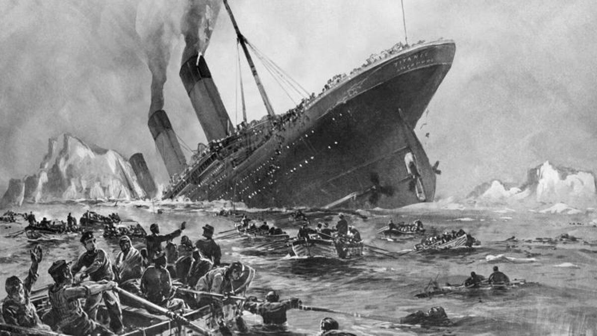 Adrian Weckler: Crypto executives desert the sinking ship for the AI lifeboats. Women and children first