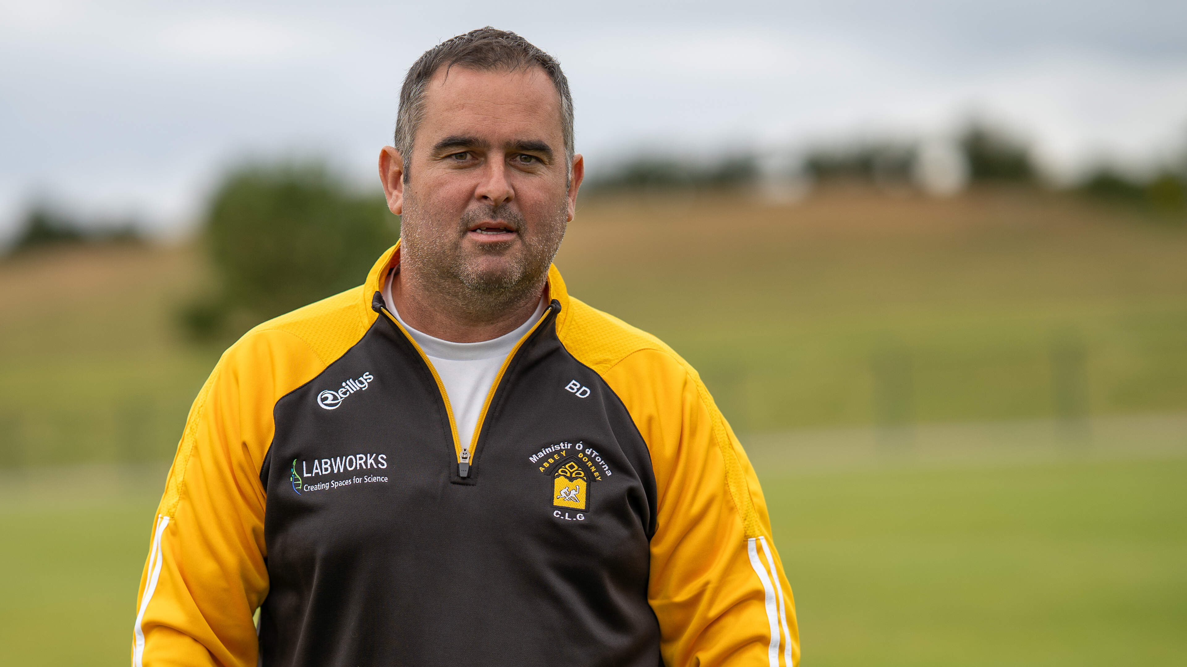Kerry SHC Final: Abbeydorney boss Brian Donovan hoping best performance ‘is saved for last’