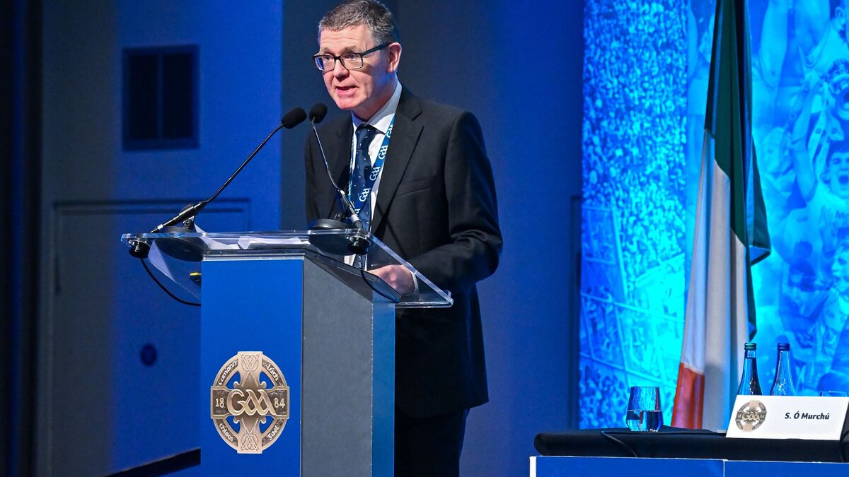 ‘The GAA don’t want this’ – Cora Staunton slams director-general for ‘patronising’ interview over integration timeline