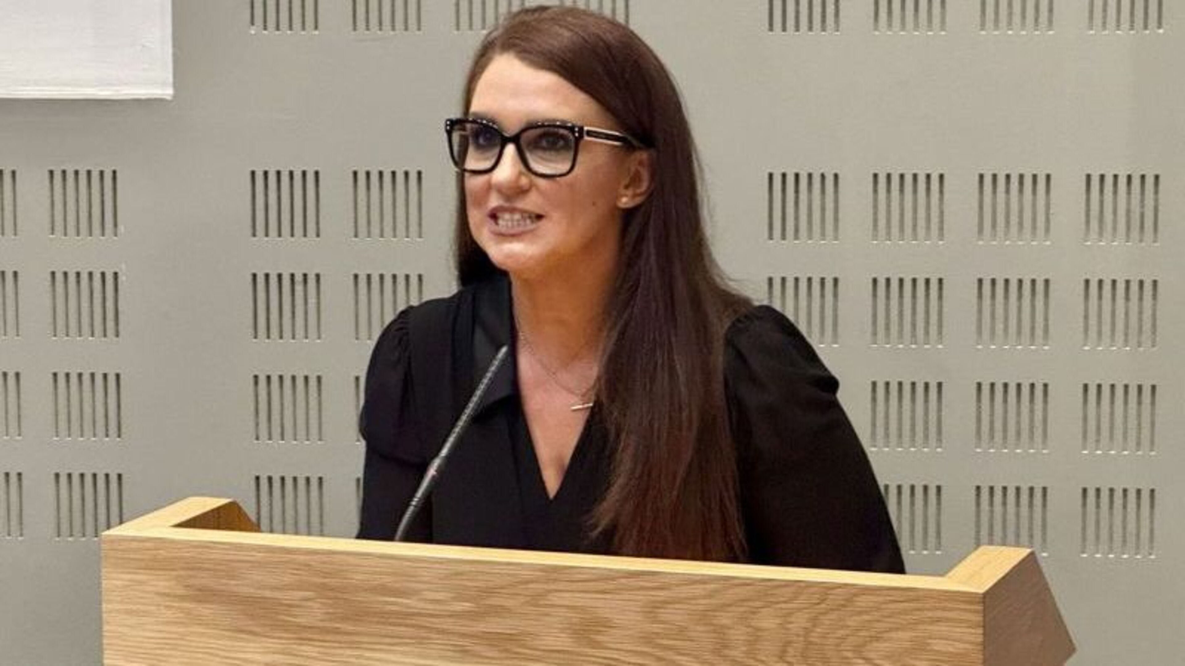 Woman who was abused by garda ex-husband says she was broken in ‘every part of my life’