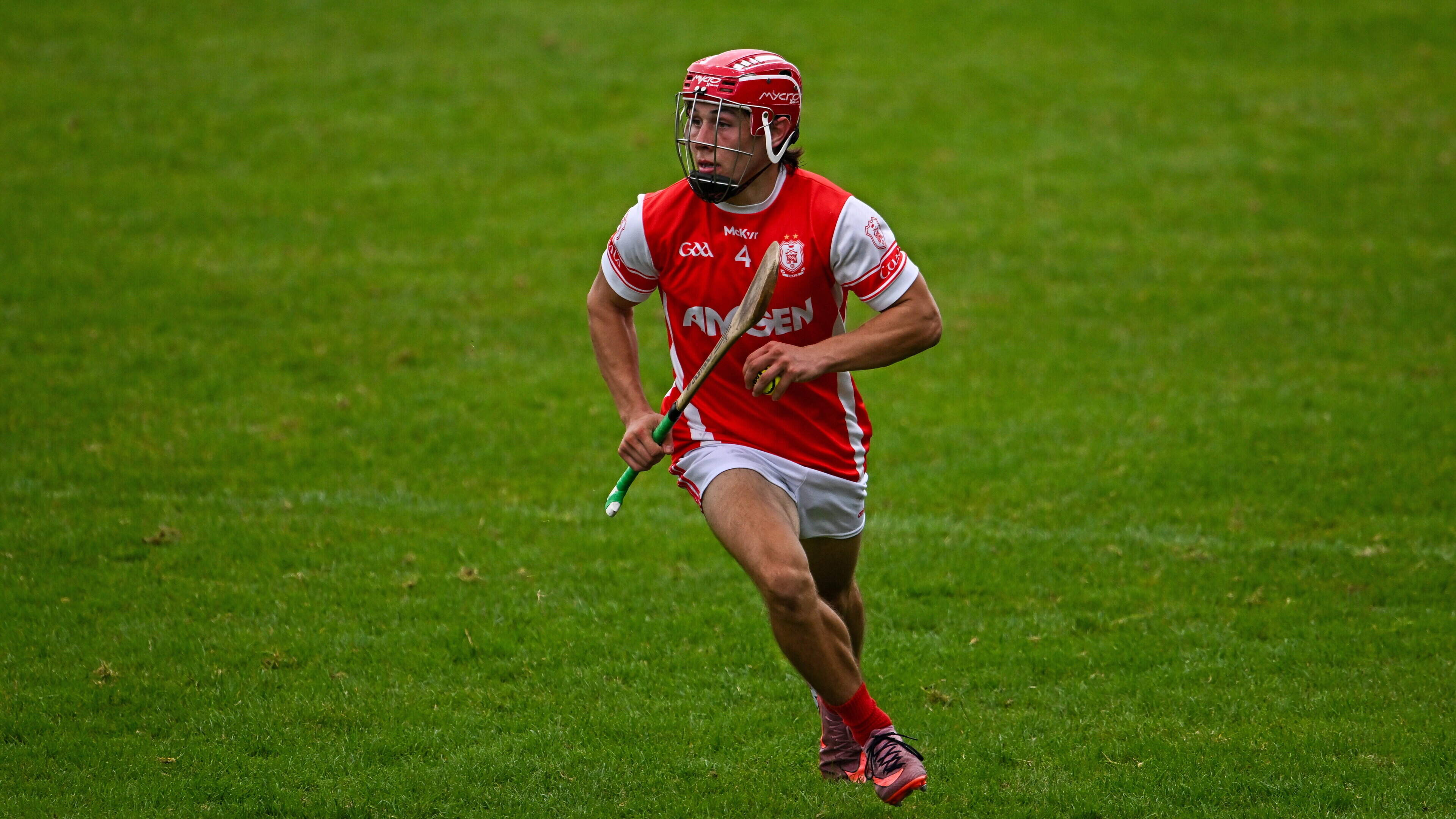GAA weekend storylines: Cuala dream of double success in Dublin as Kilkenny’s last two champions collide