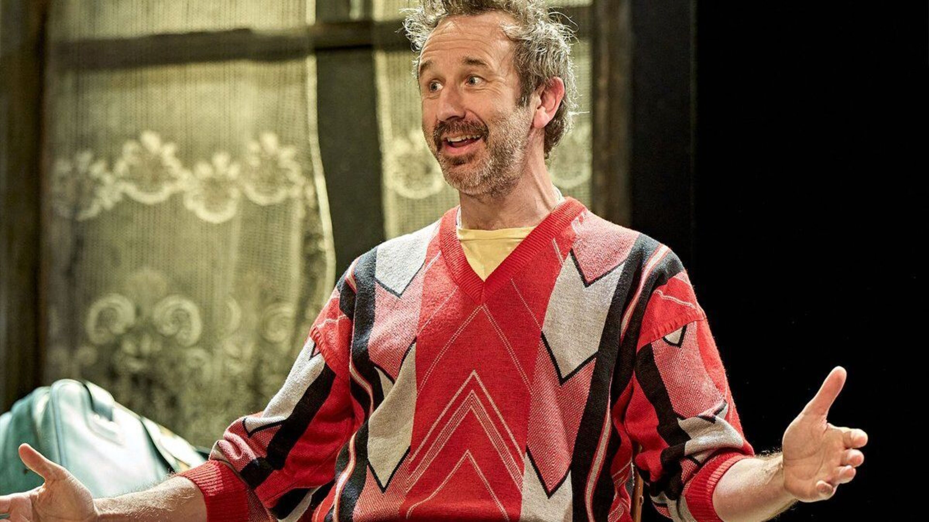 Domestic dramas – Chris Wasser’s celebrates the most memorable stage families in Irish theatre