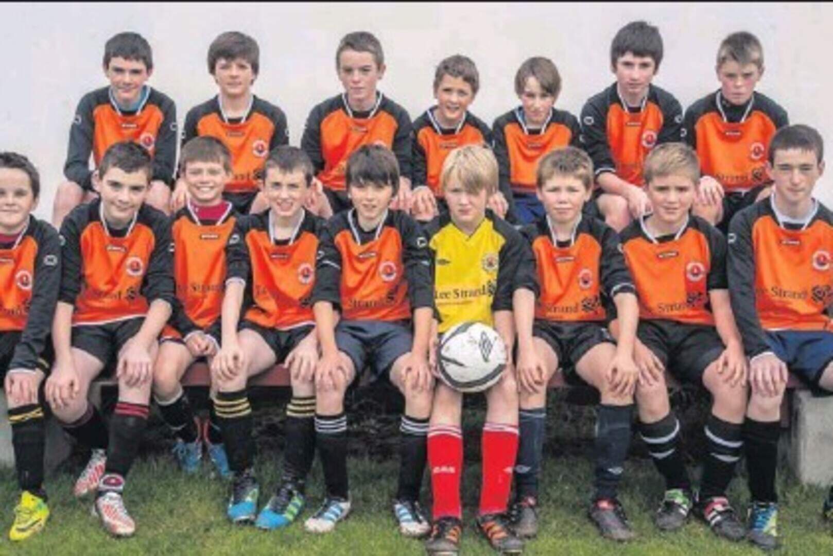 Walkover for Listowel Celtic Under 12s | Irish Independent