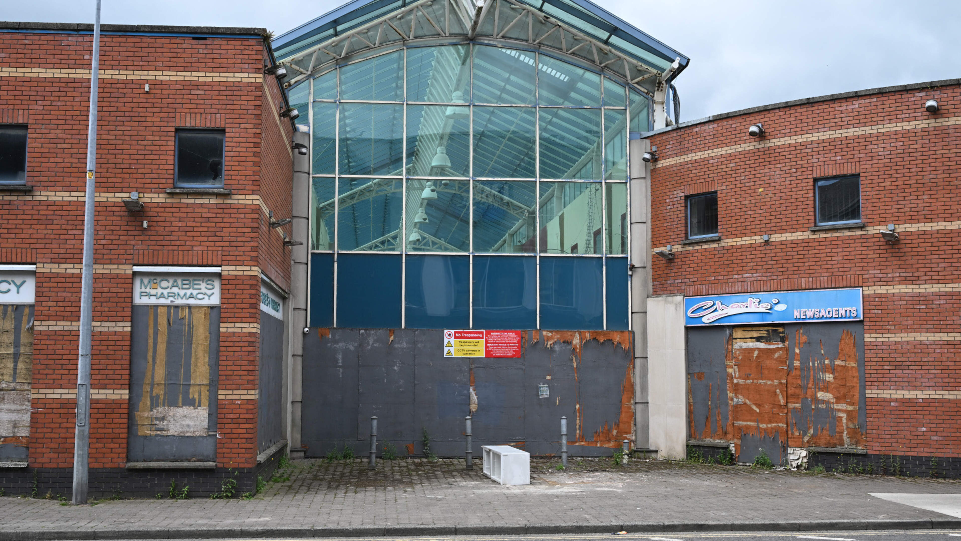 Dundalk councillors look for answers following ‘disappointing’ IBAL report