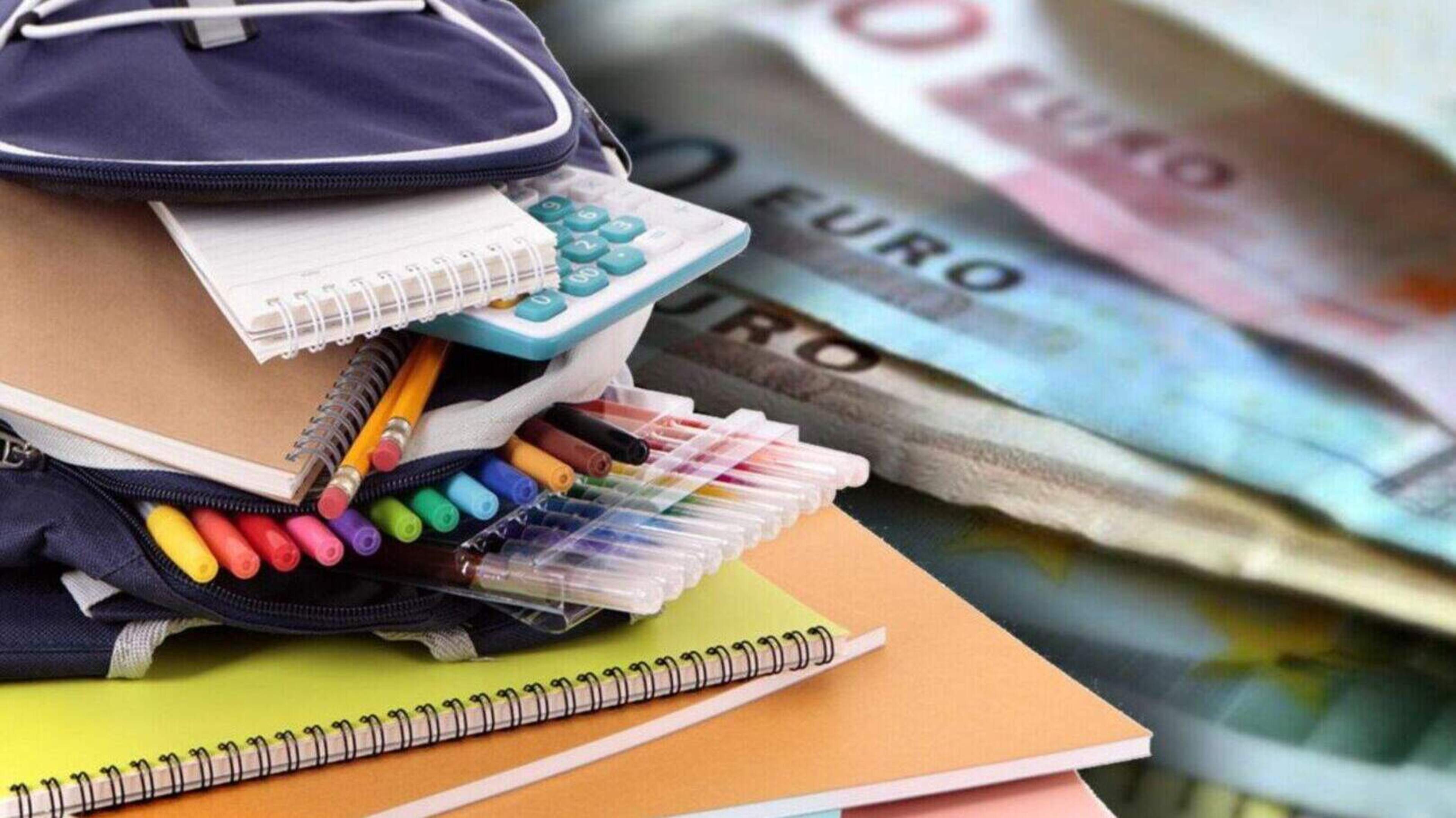 Why ‘No Spend September’ is just a pipedream for parents facing the annual costs of back-to-school