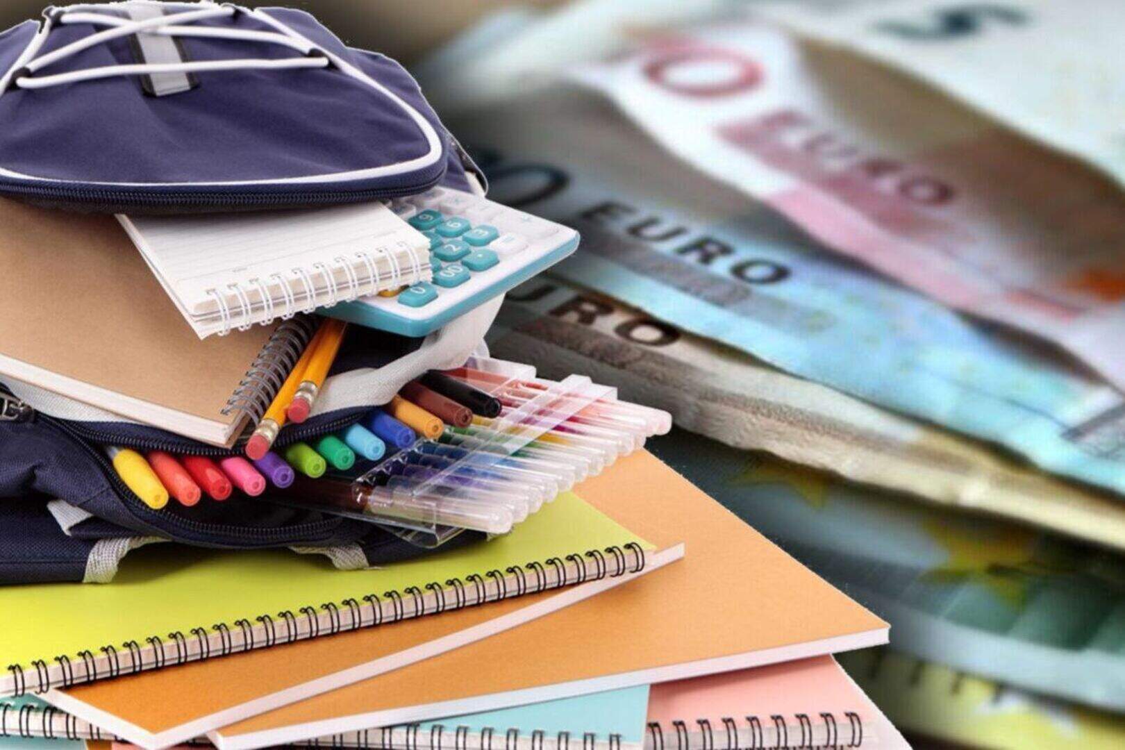 Why ‘No Spend September’ is just a pipedream for parents facing the annual costs of back-to-school