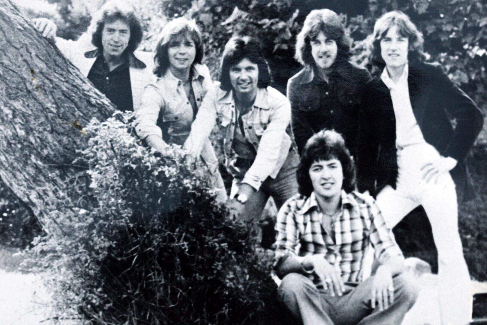 Miami Showband massacre: what the first journalist on the scene saw ...