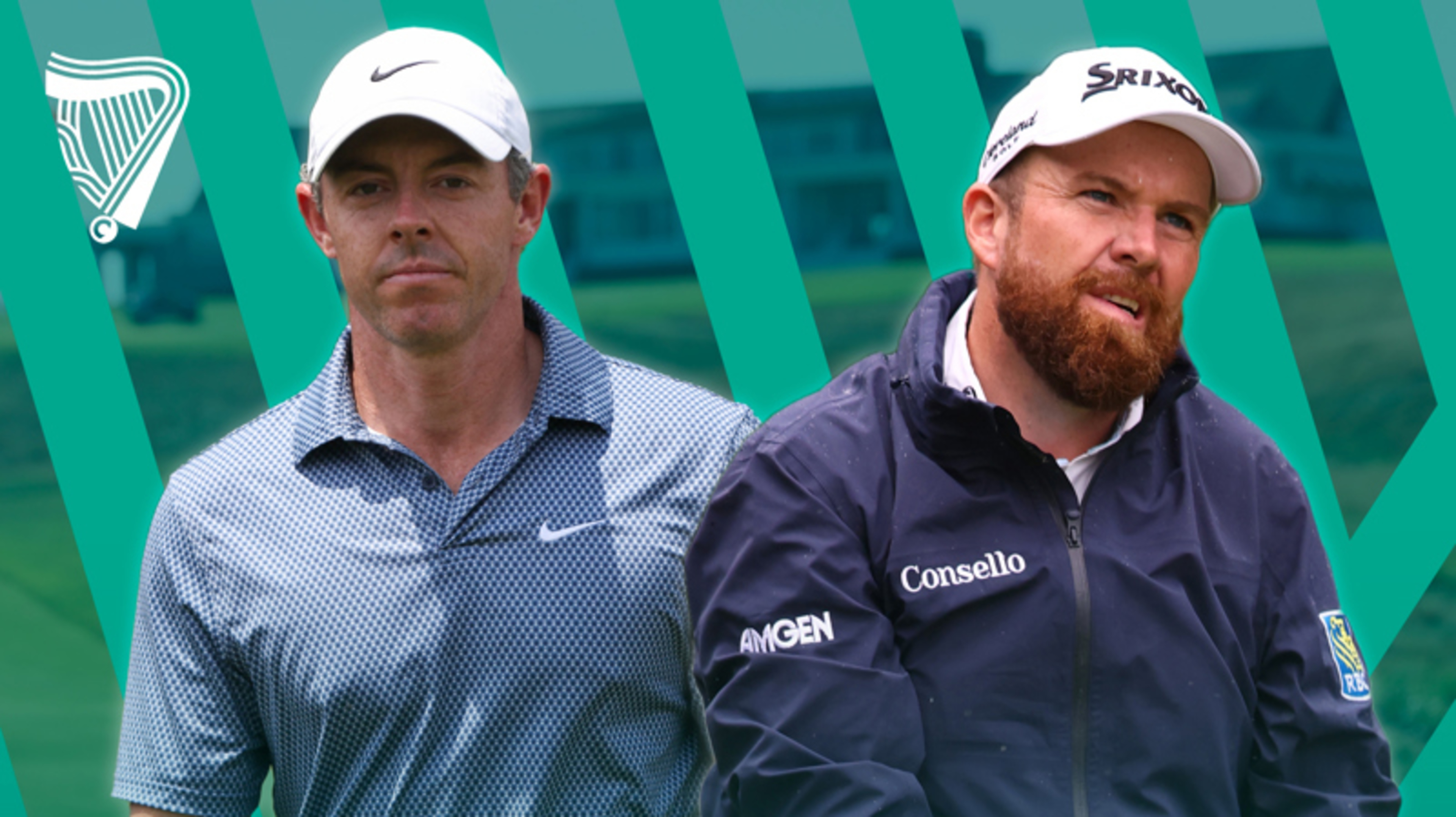 US Open preview | Rory's driver problem & Lowry's tough run | Paul McGinley