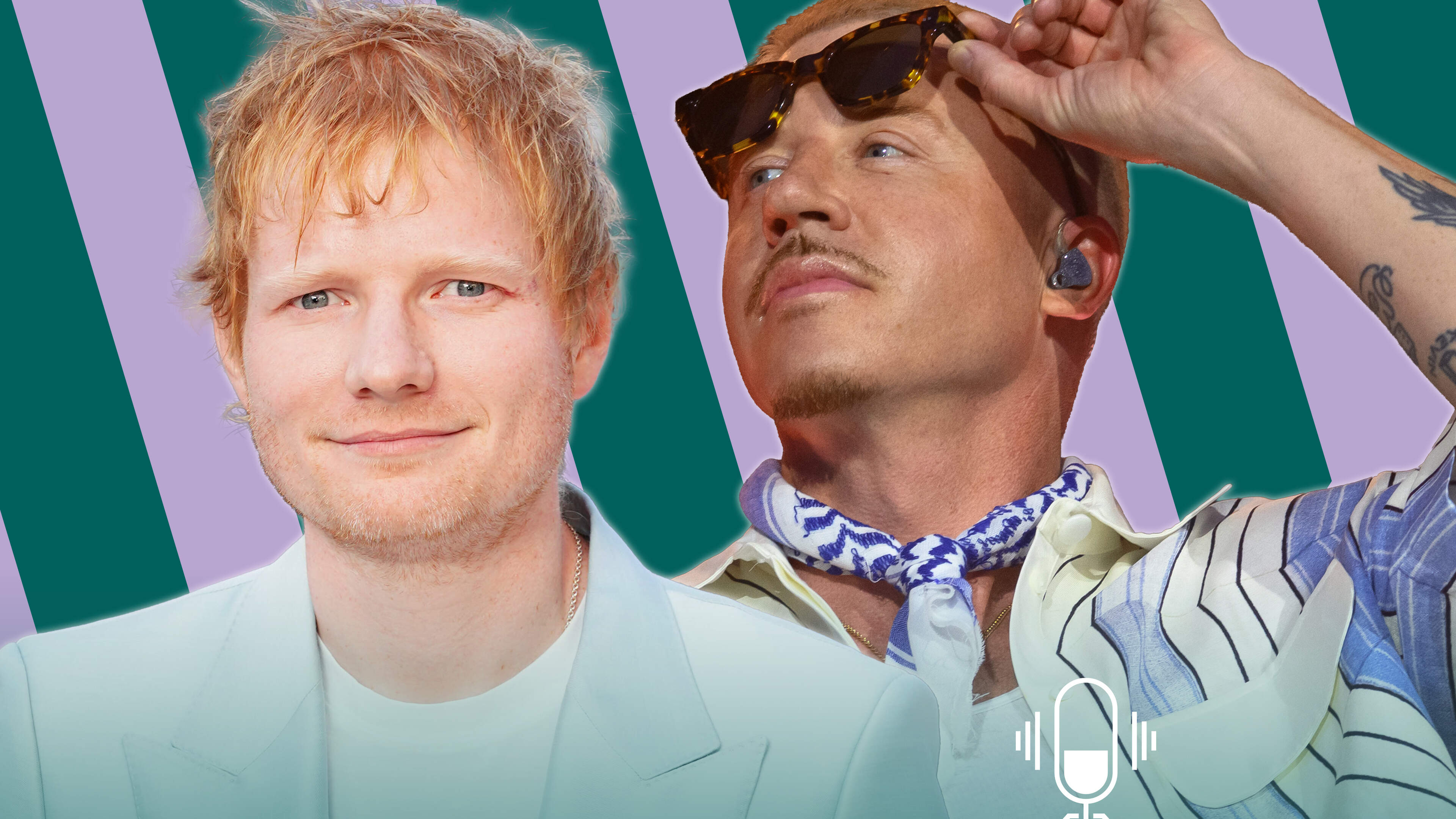 Will Ed Sheeran’s career survive as Irish artists desert his tour?
