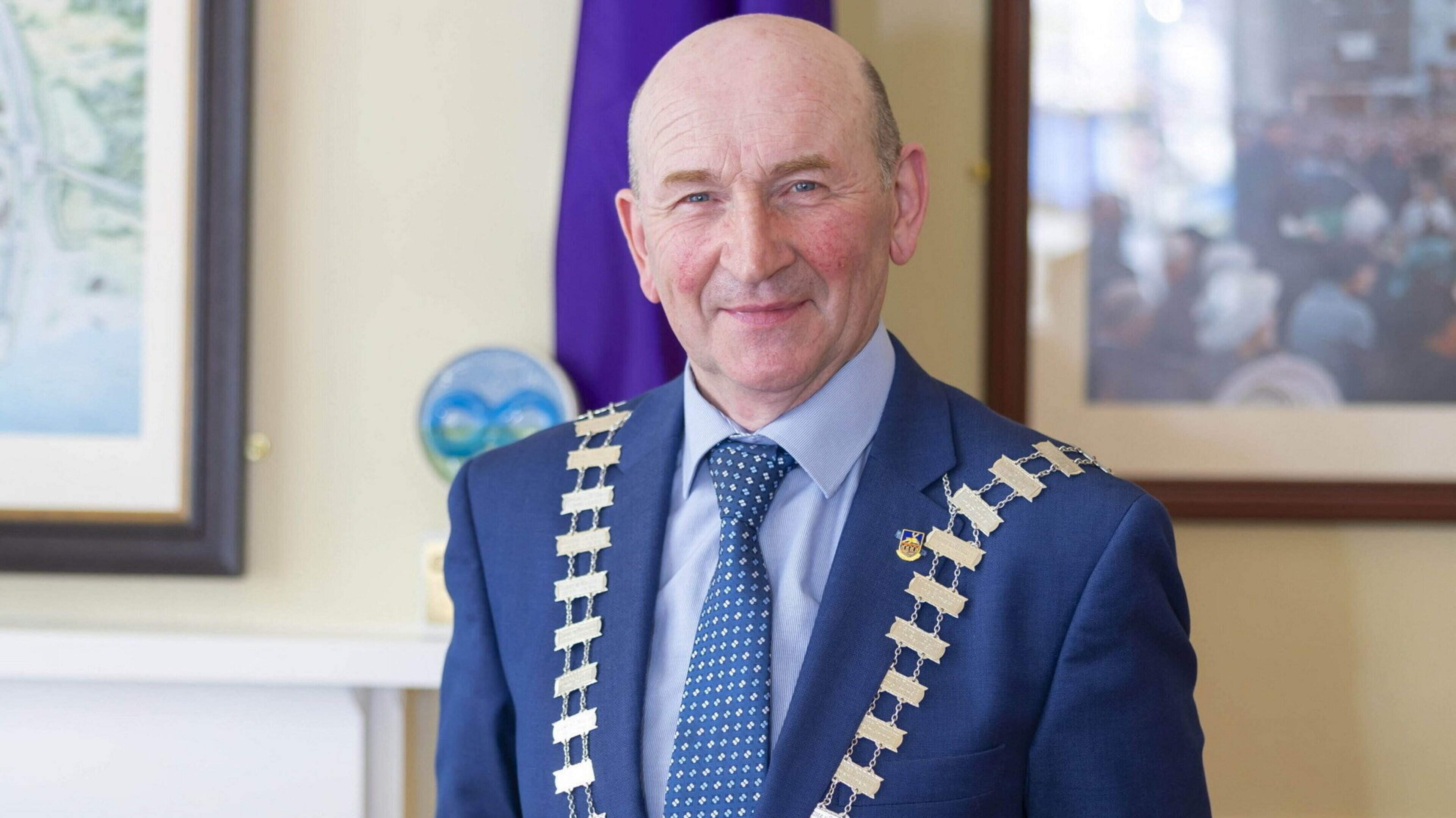 Salaries and expenses of Wexford councillors revealed as Fianna Fáil member tops list for third year running