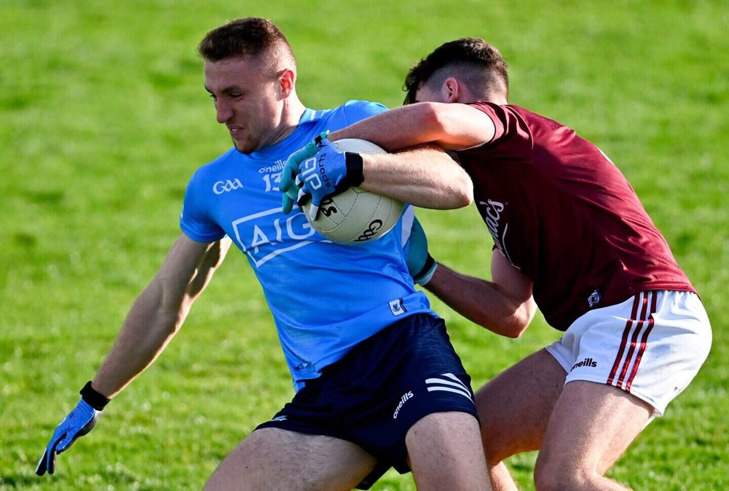 Eight new kids on the block eager to leave their mark on Saturday's ...