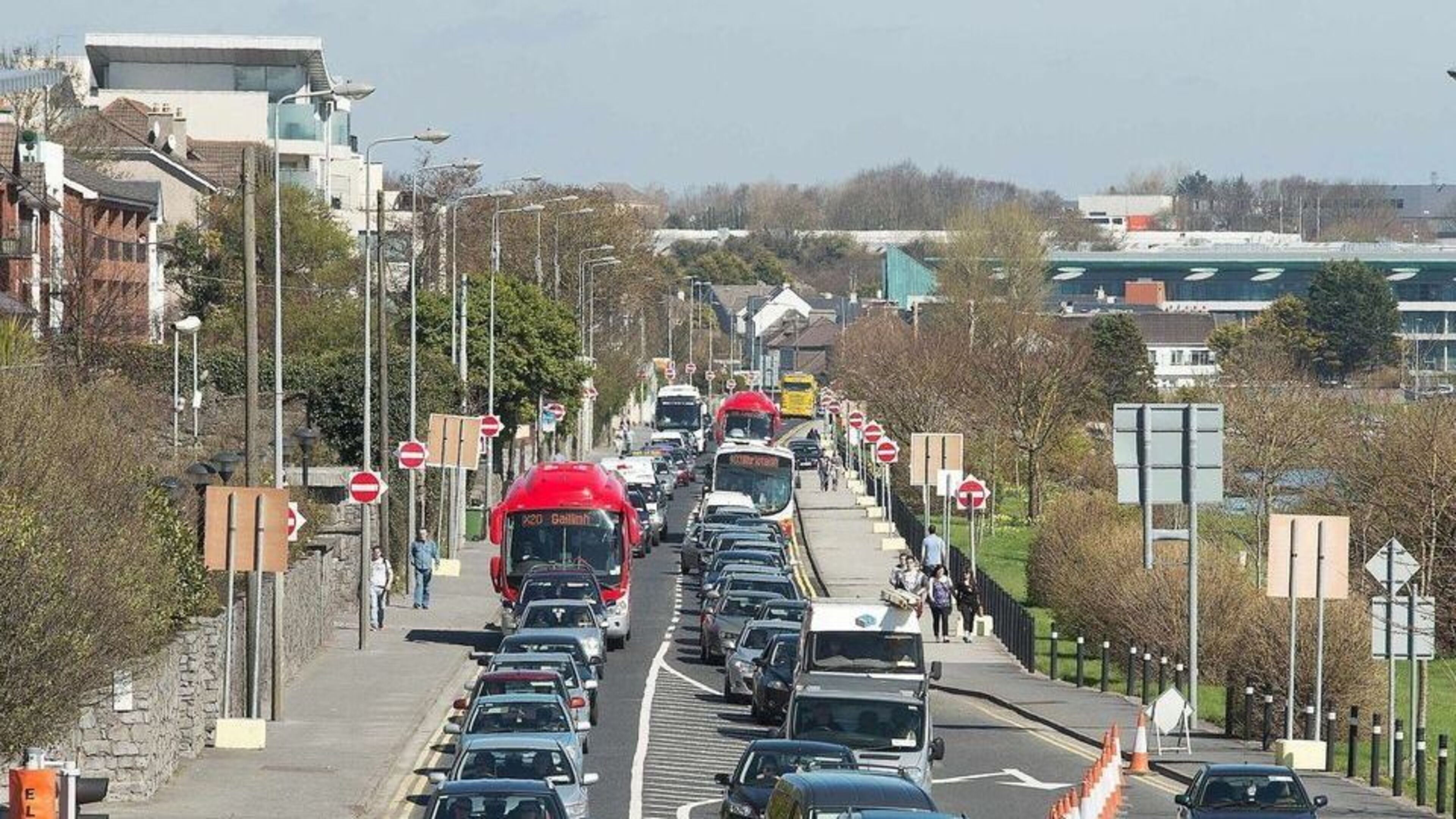 Galway Ring Road hits new stumbling block as judicial review is launched