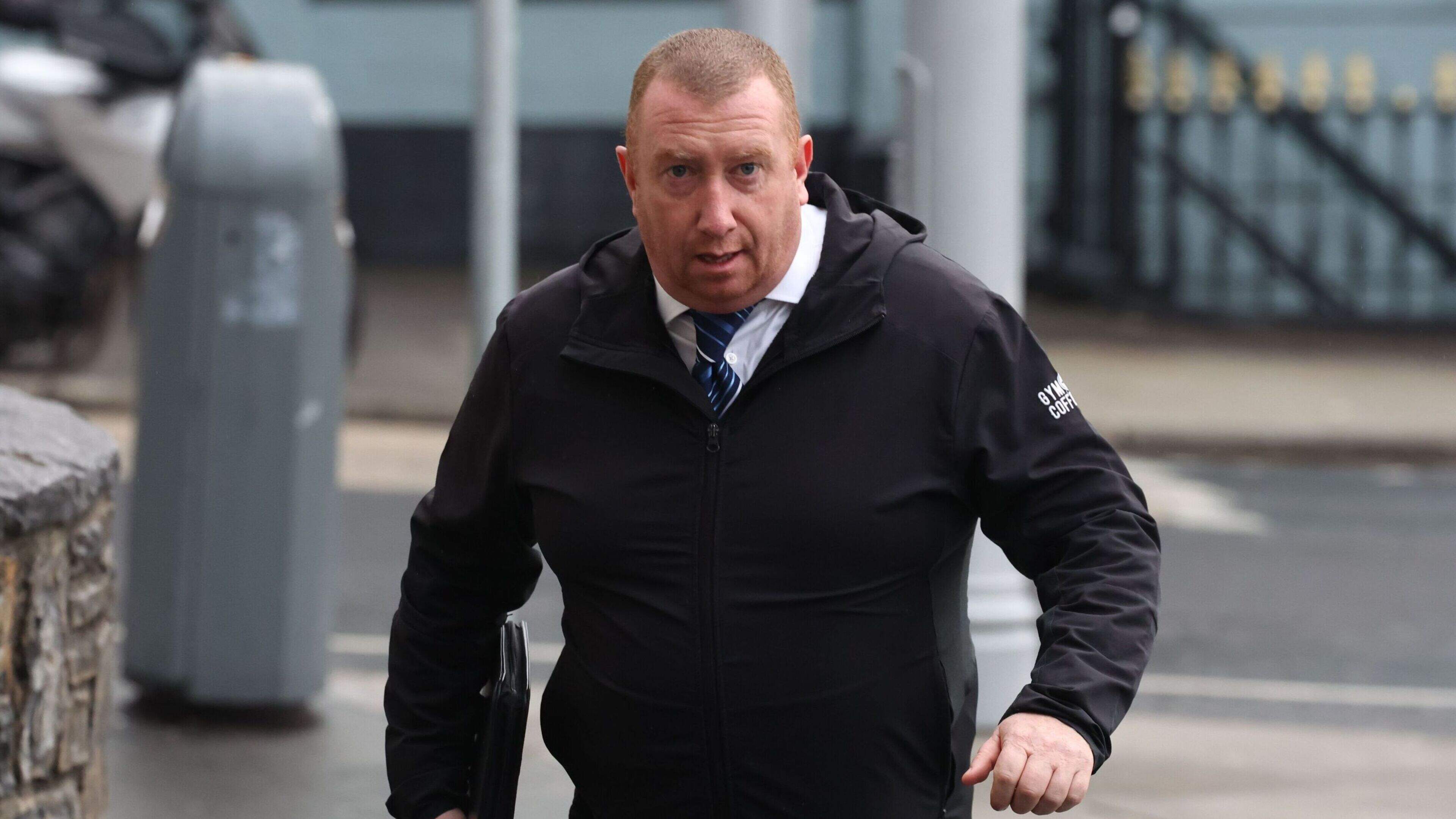 Garda sergeant fined for data breach after ‘stupidly’ searching harassment case on Pulse