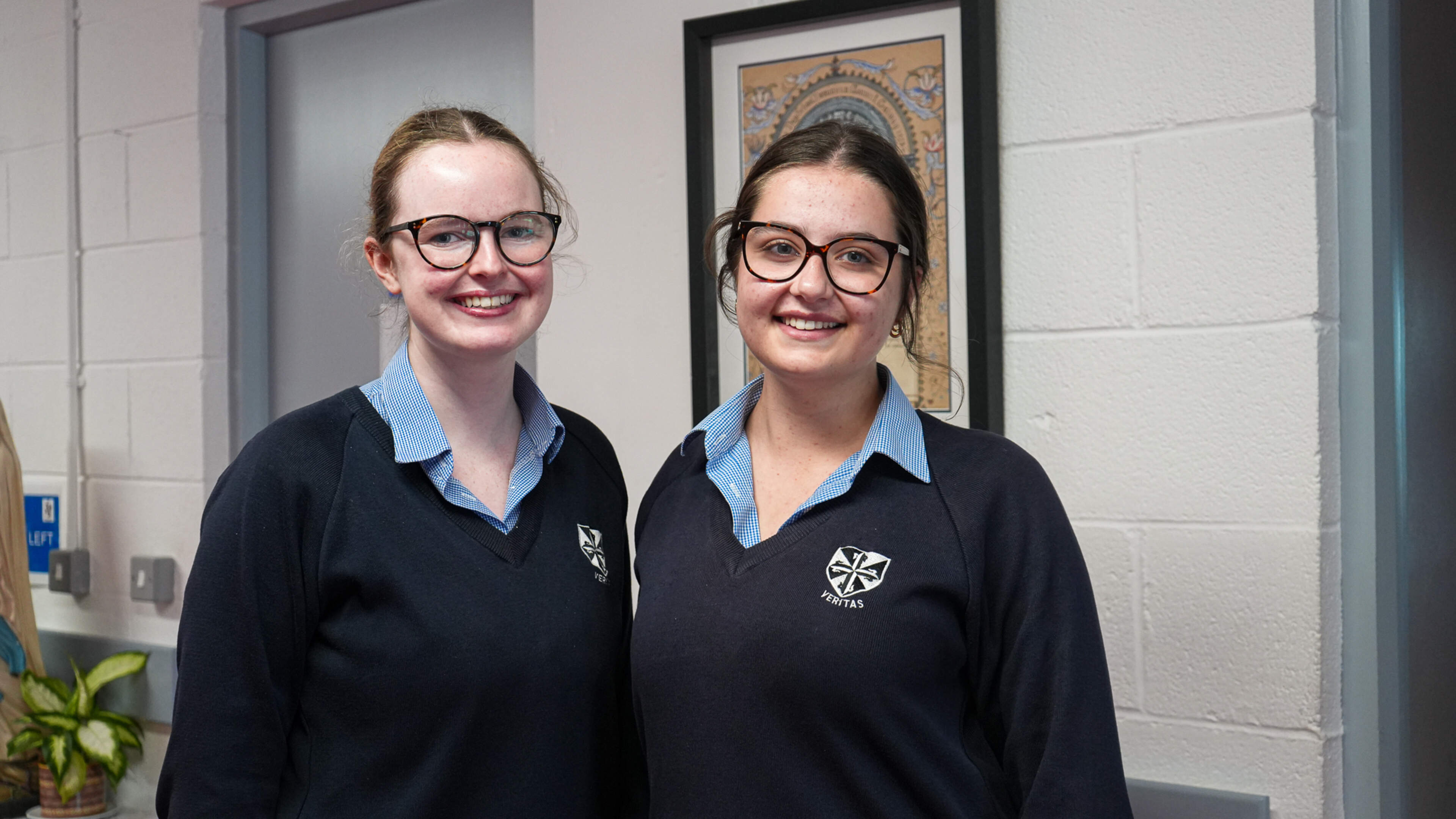 ‘It felt really normal’ - Galway students optimistic following first Leaving Certificate exam