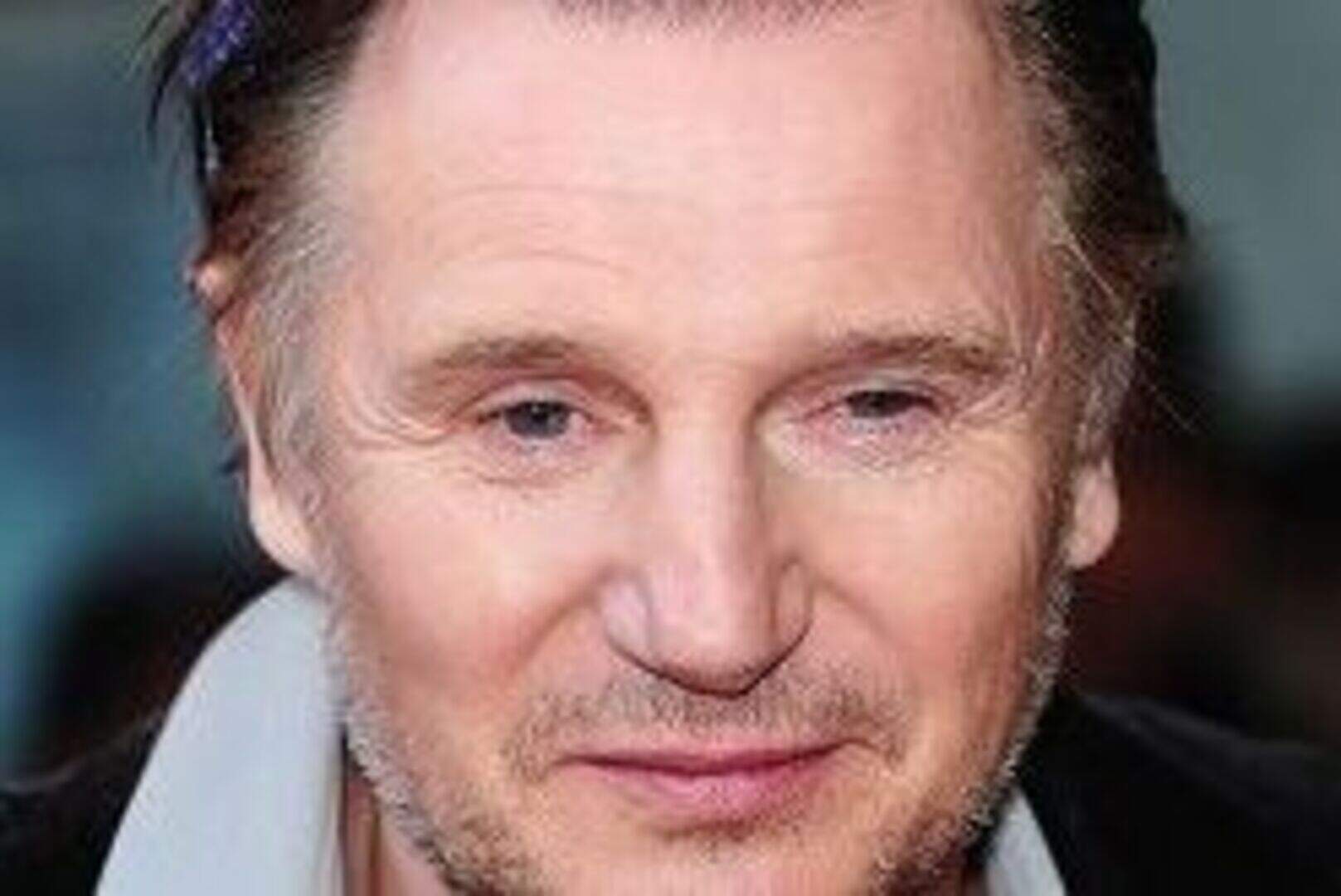 Neeson and Hayek find The Prophet? | Irish Independent