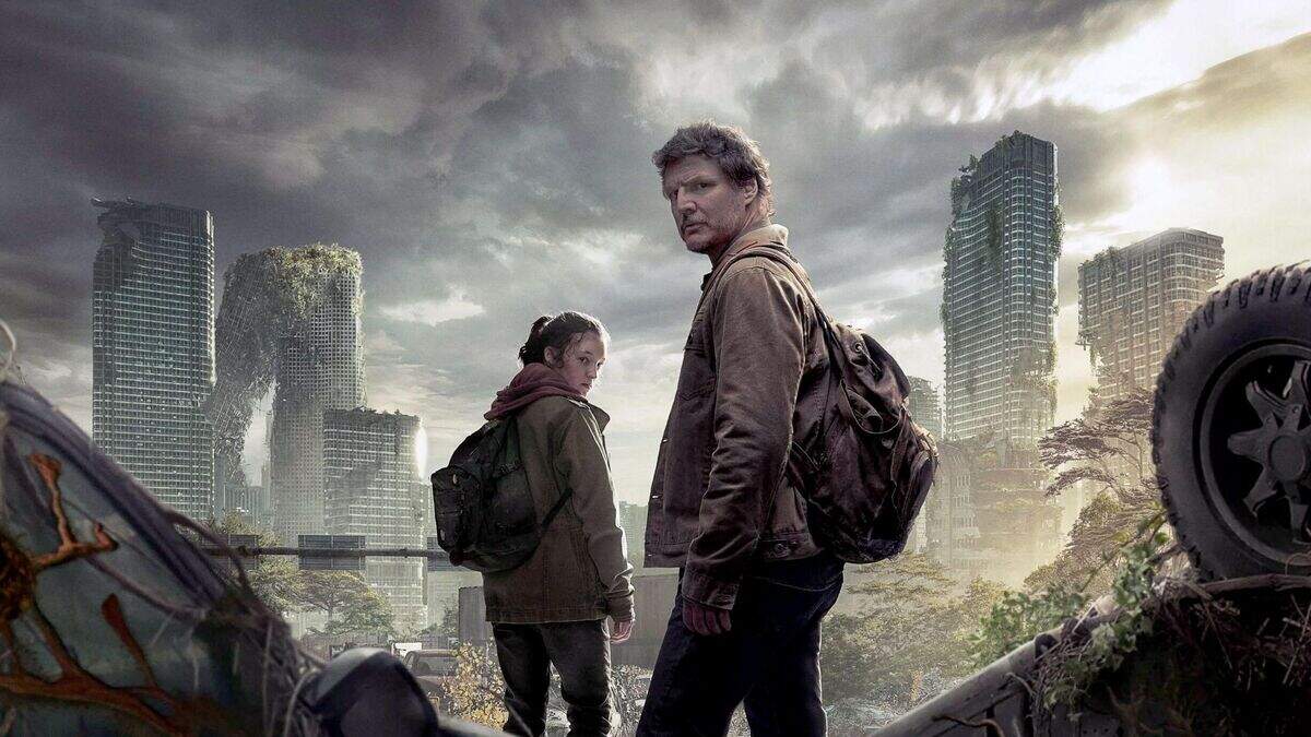 The Last of Us : Can Pedrol Pescal-starring TV adaptation be a game ...